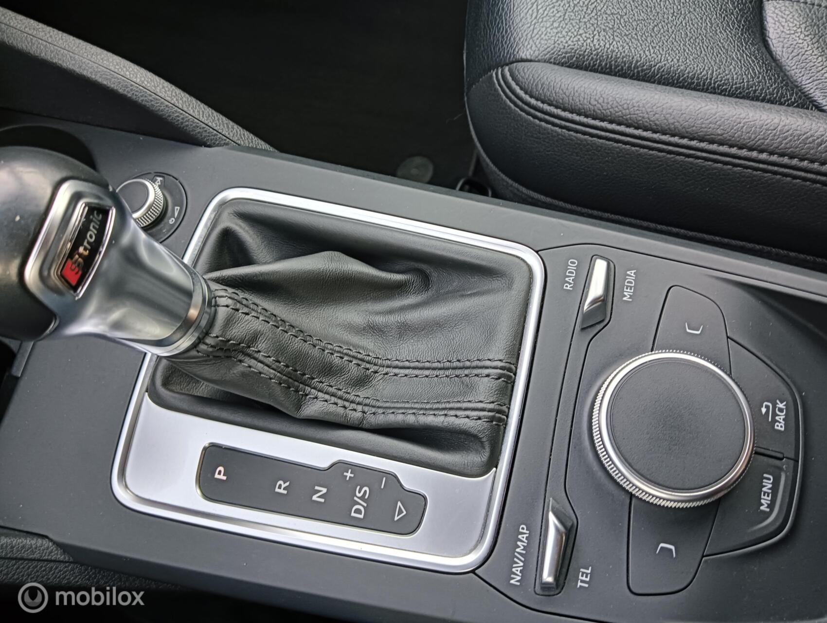 Foto van Audi Q2