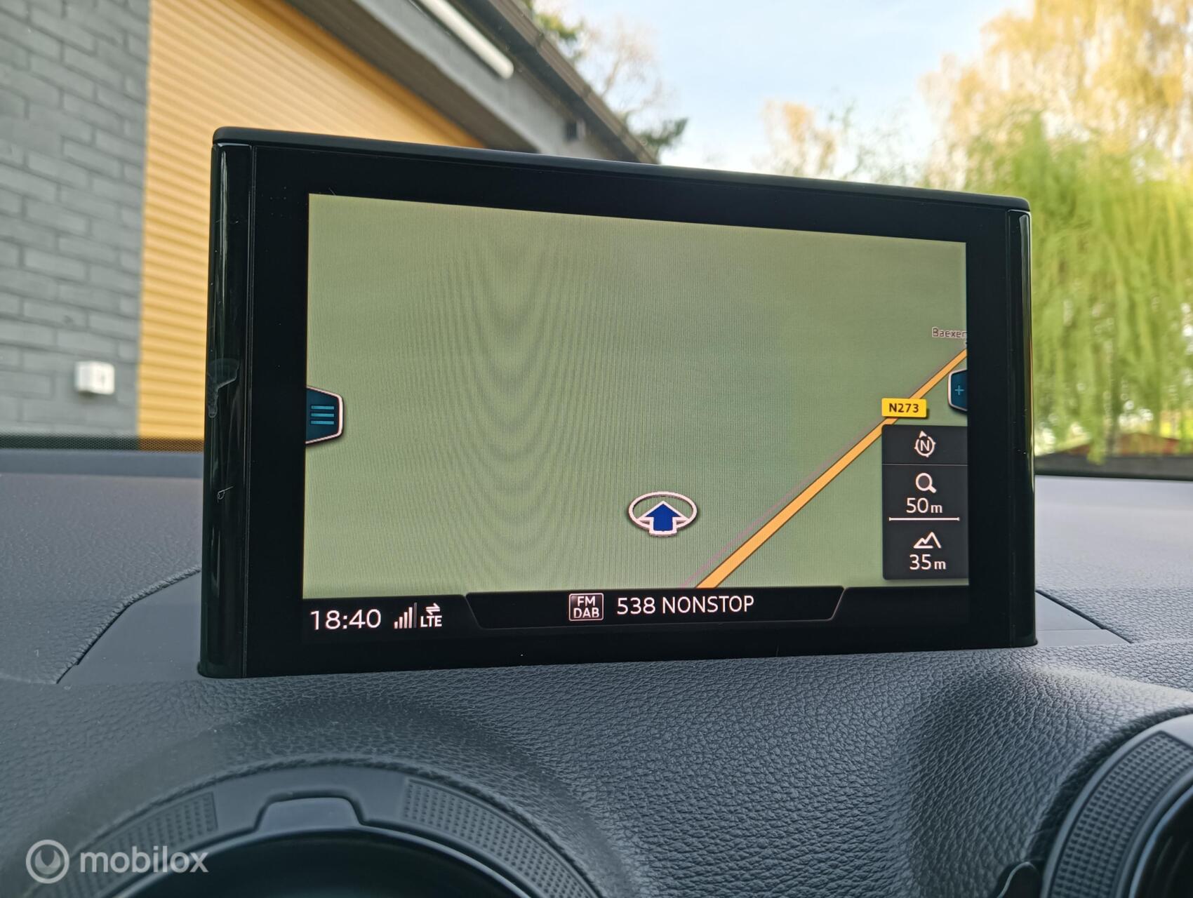 Foto van Audi Q2