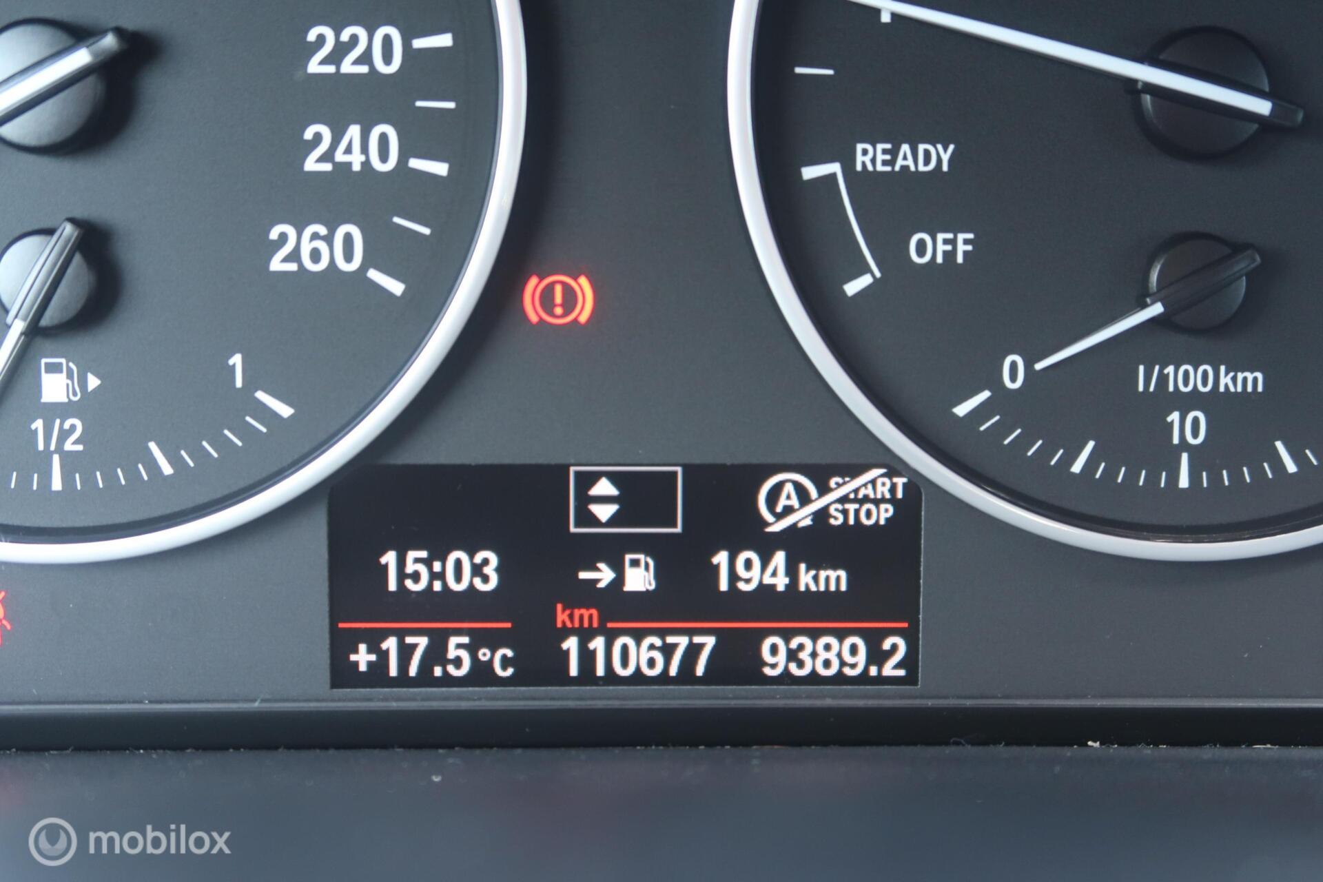 Foto van BMW 218i