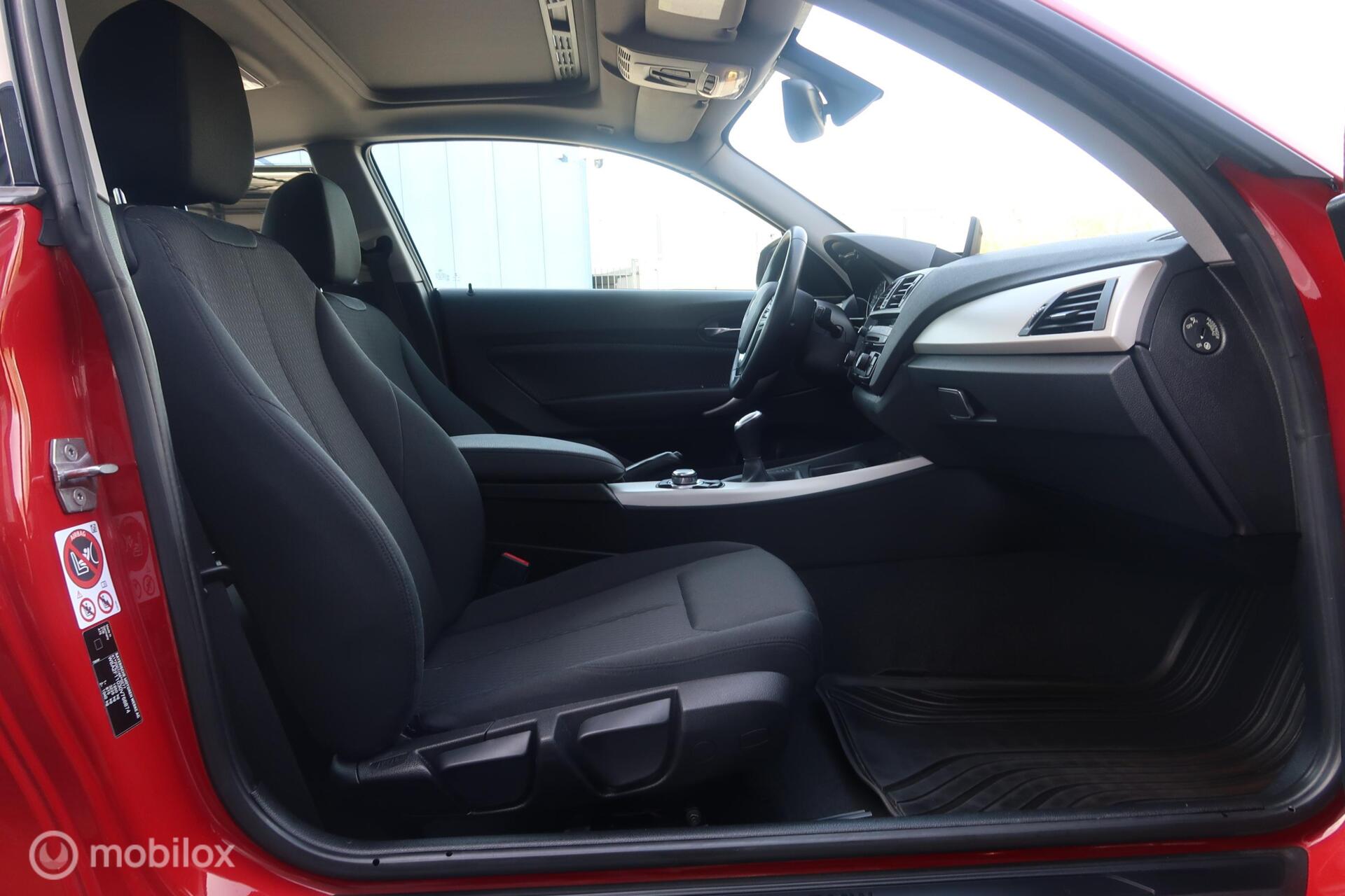 Foto van BMW 218i