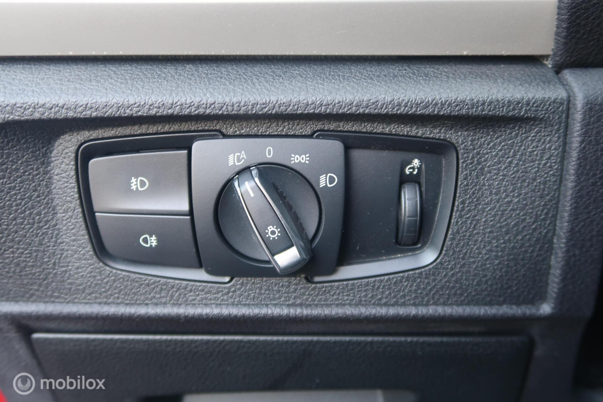 Foto van BMW 218i
