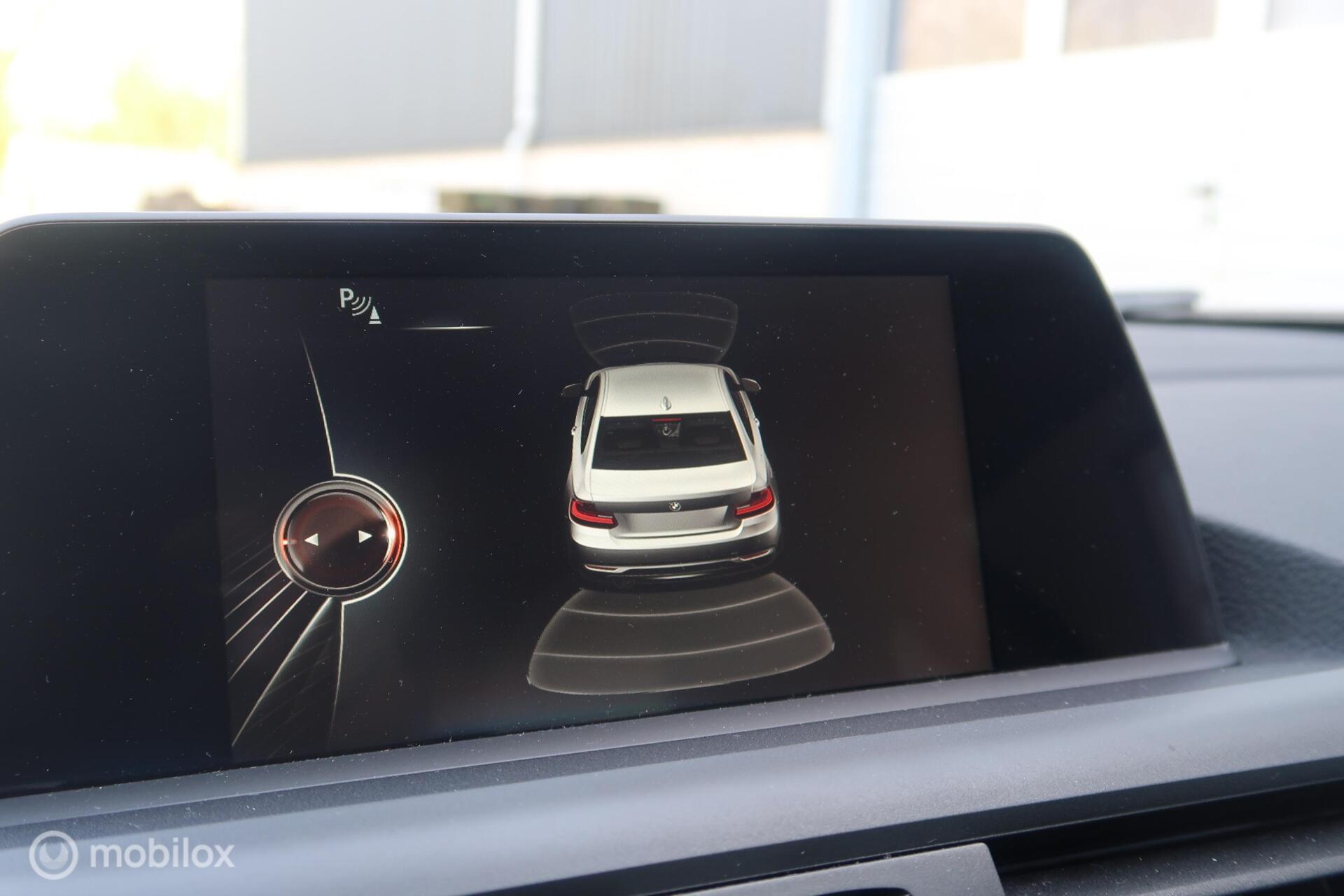 Foto van BMW 218i