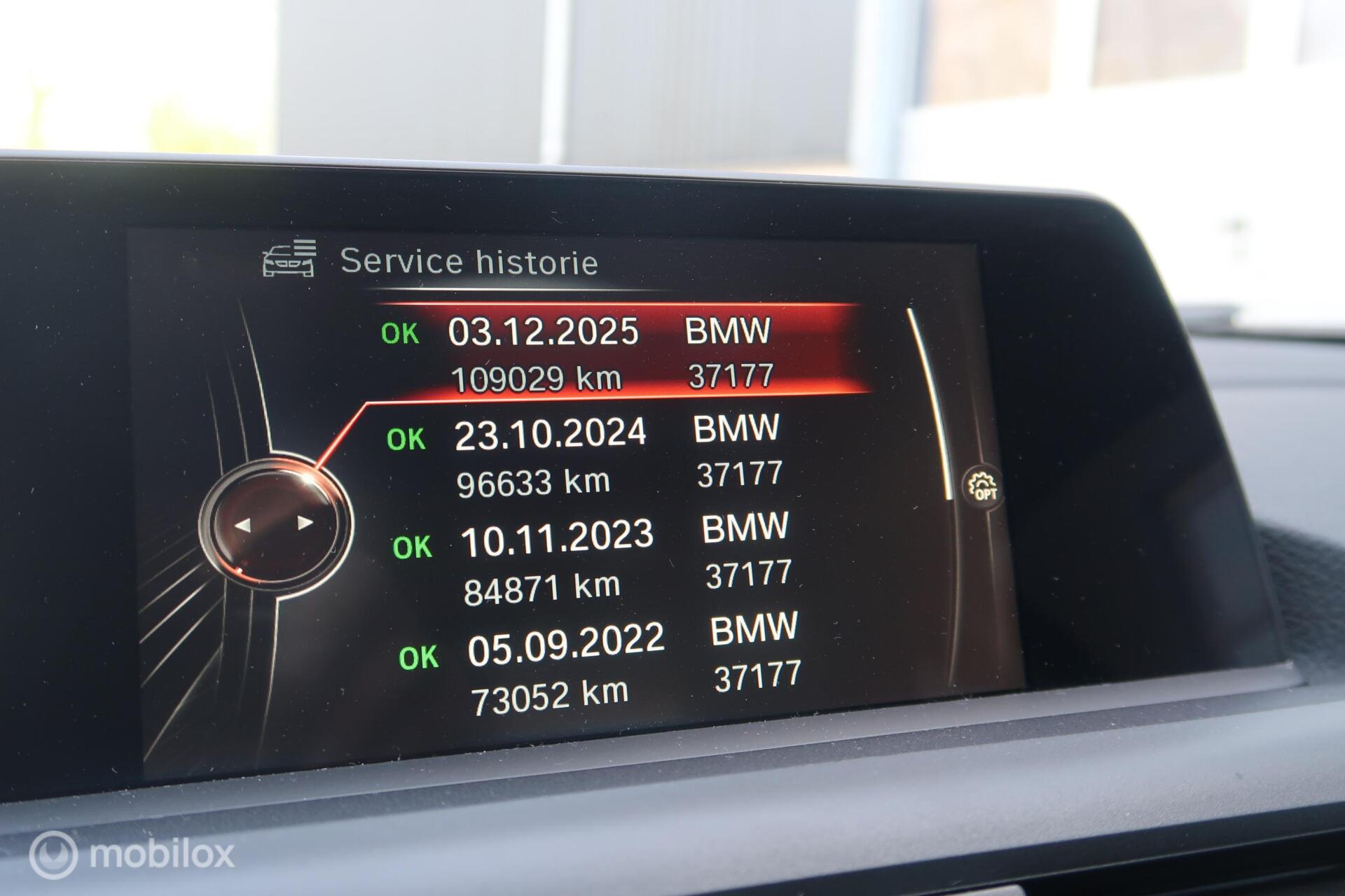 Foto van BMW 218i
