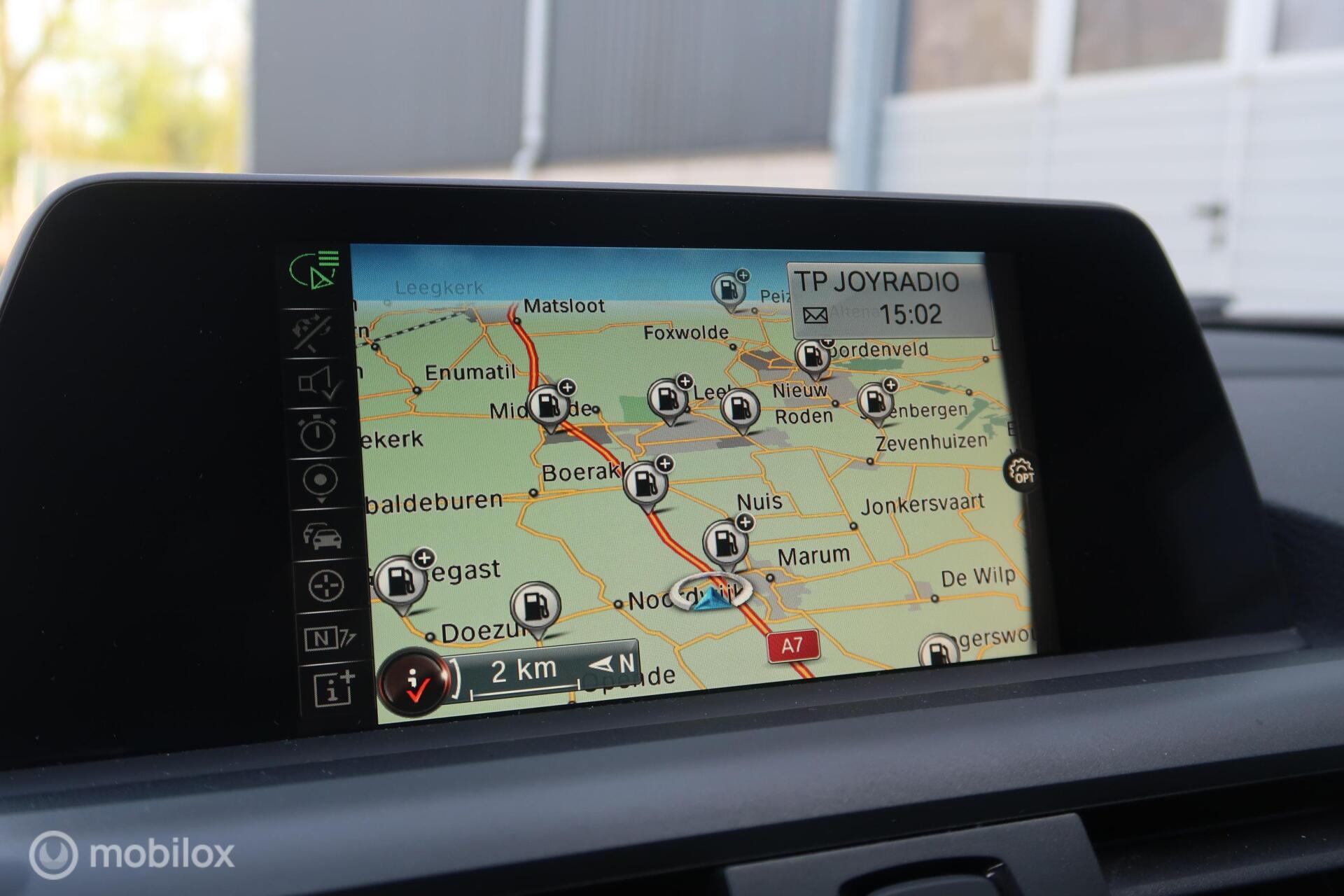 Foto van BMW 218i