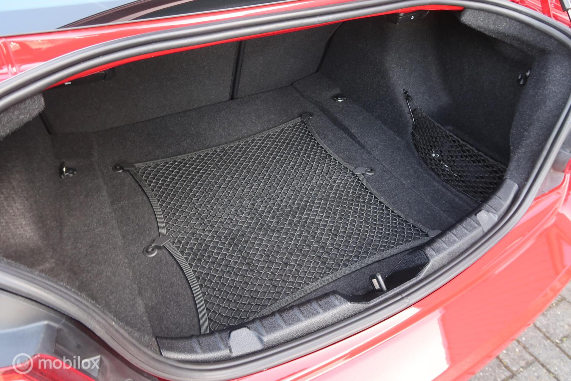 Foto van BMW 218i