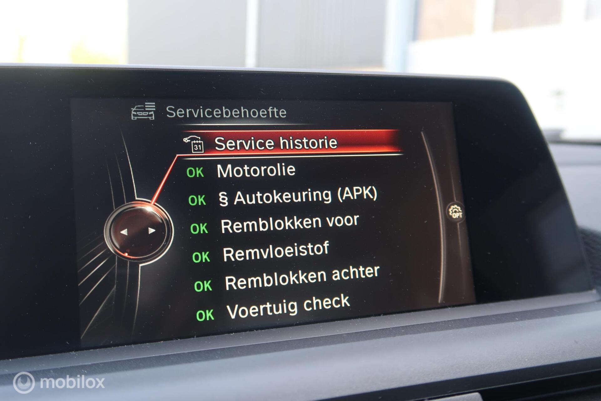 Foto van BMW 218i