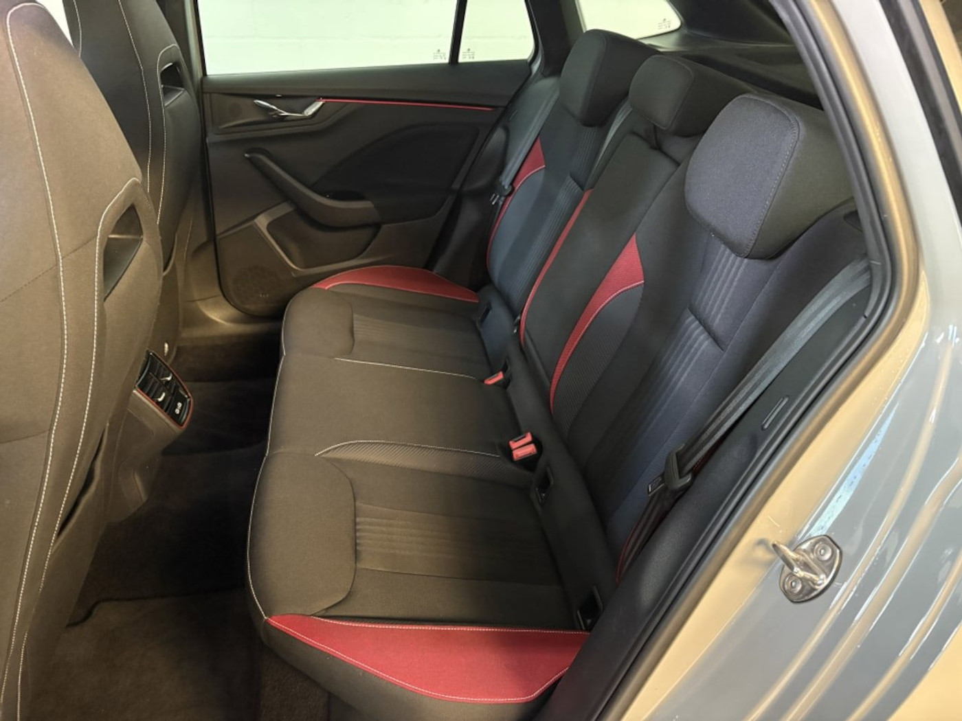 Foto van Skoda Scala
