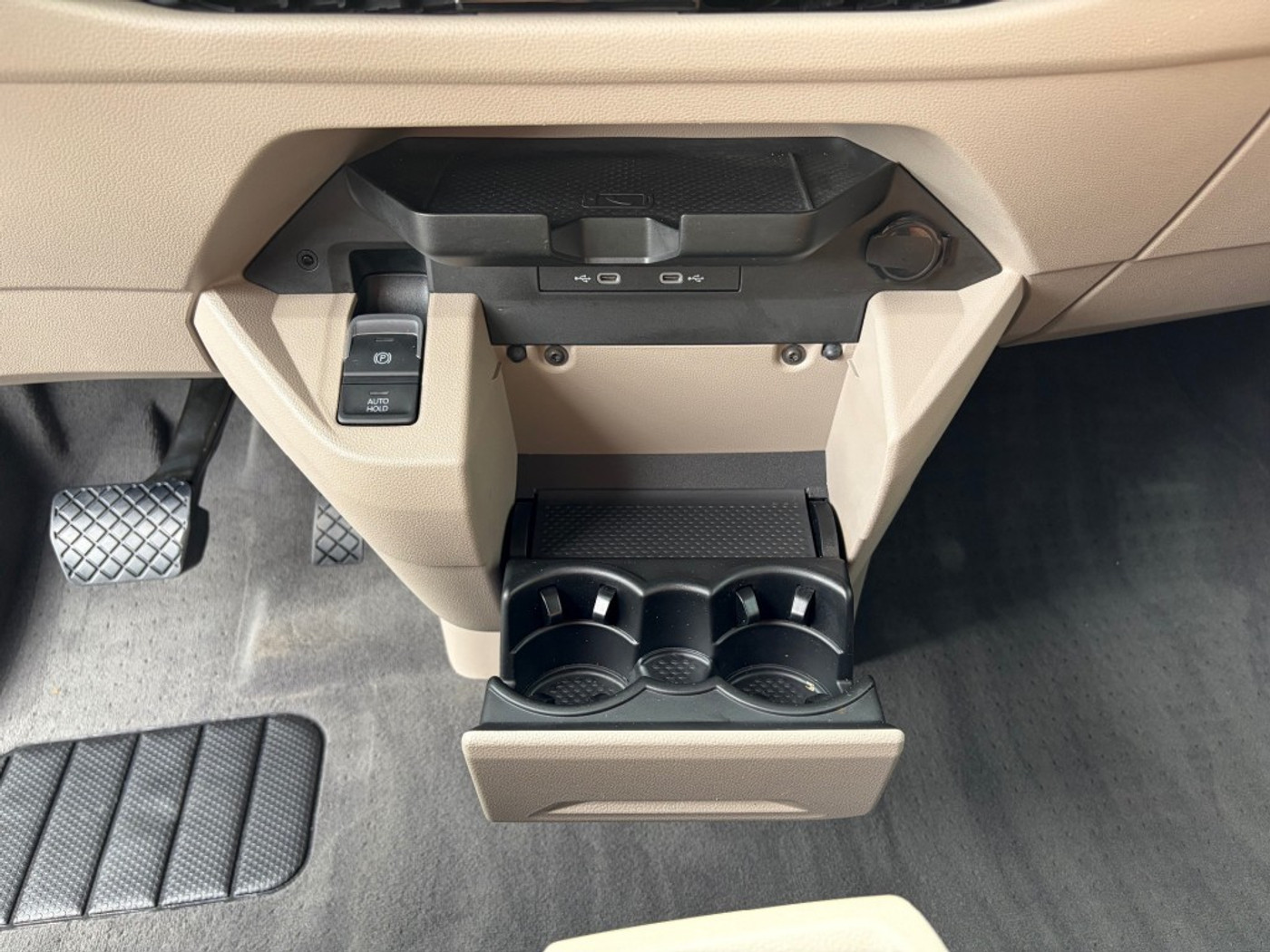 Foto van Volkswagen Multivan