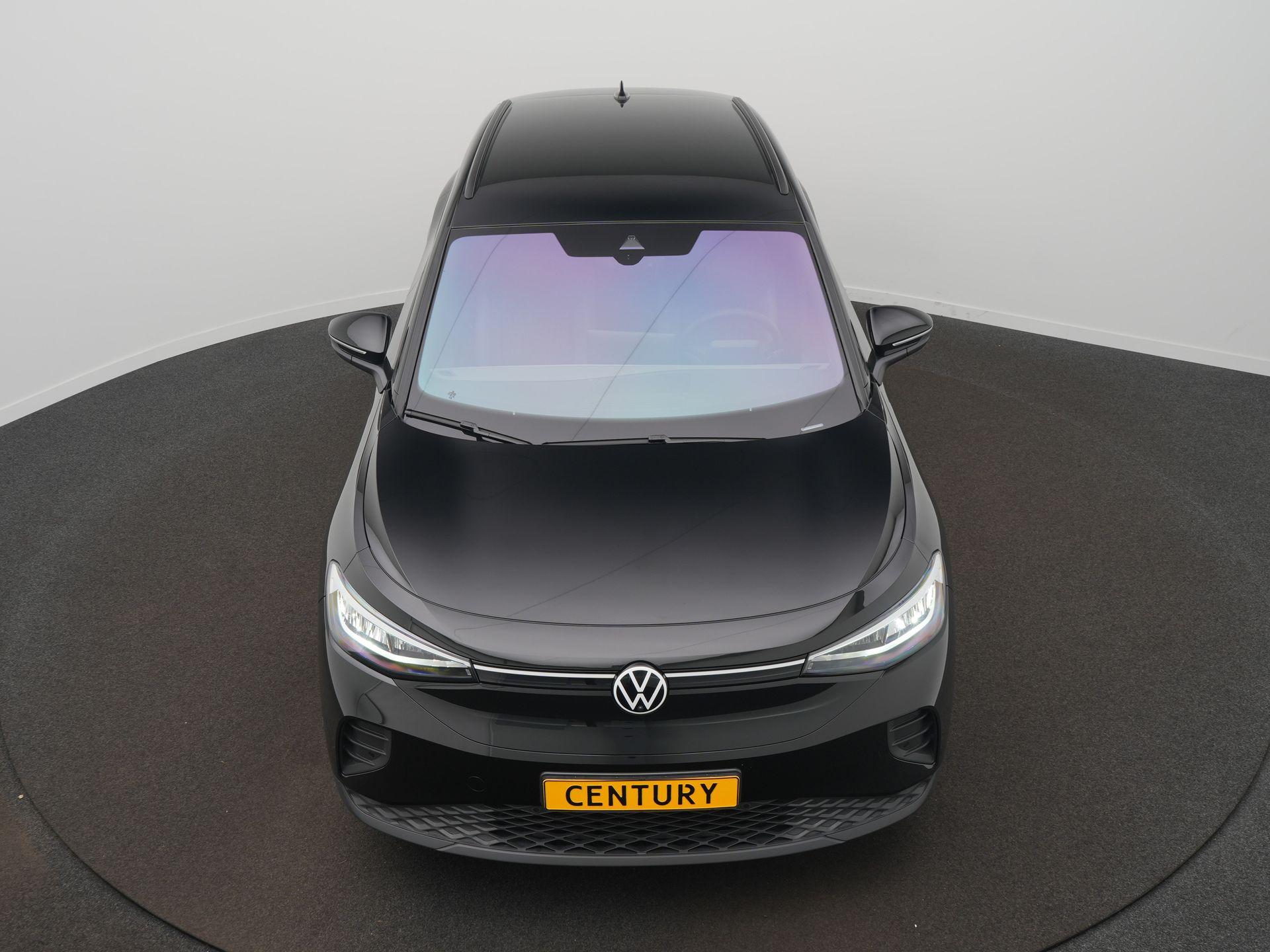 Foto van Volkswagen Id.4 Pure 125kw