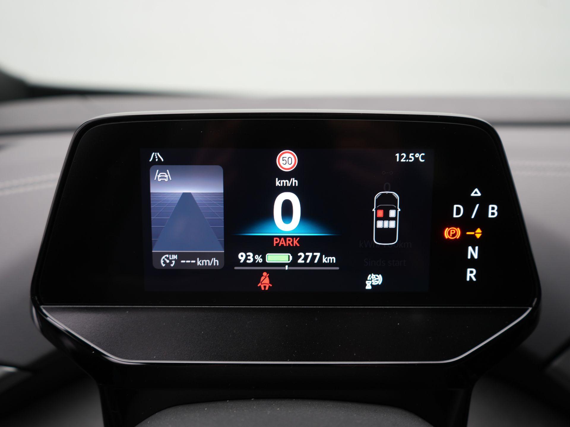 Foto van Volkswagen Id.4 Pure 125kw