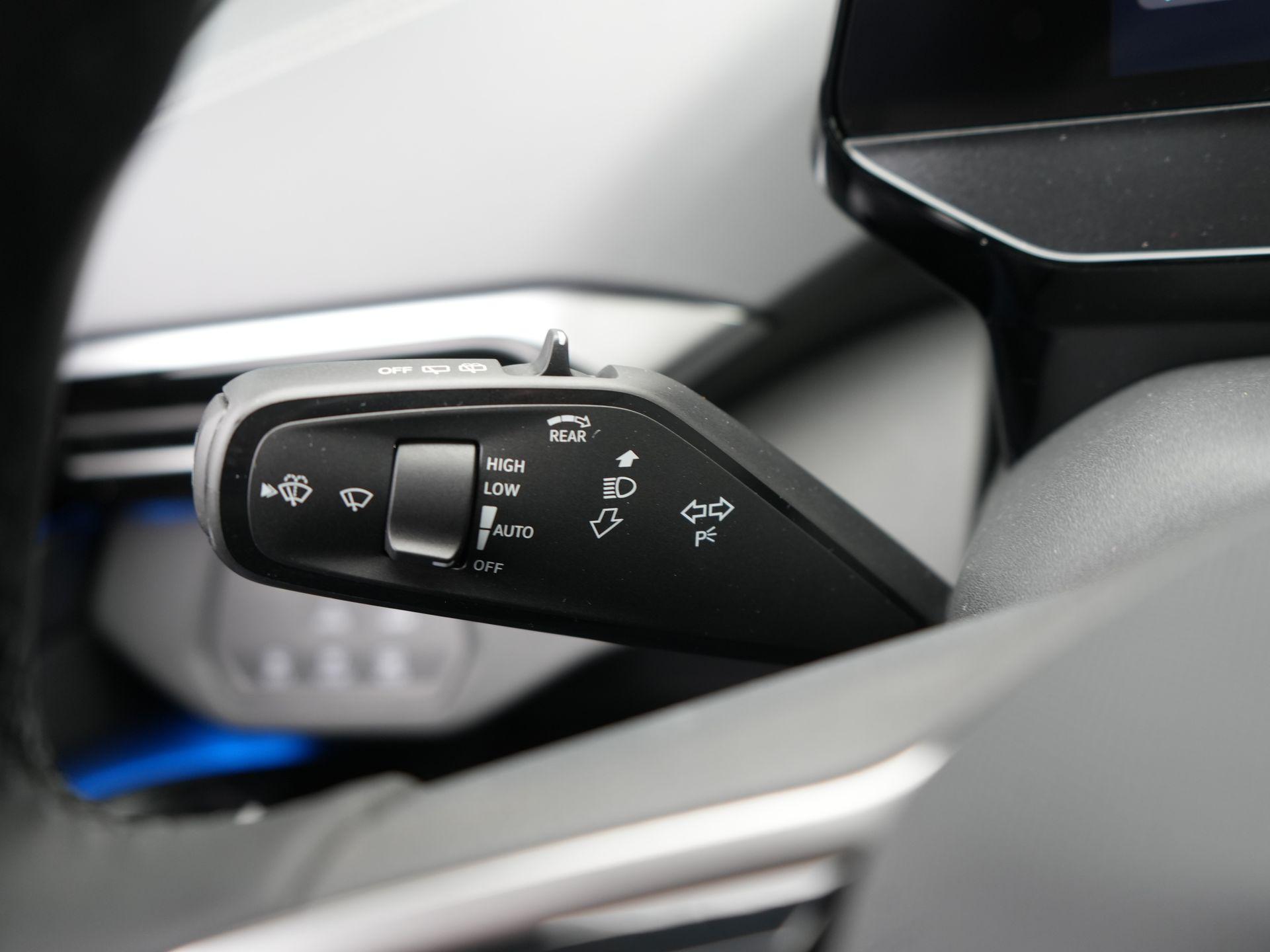 Foto van Volkswagen Id.4 Pure 125kw