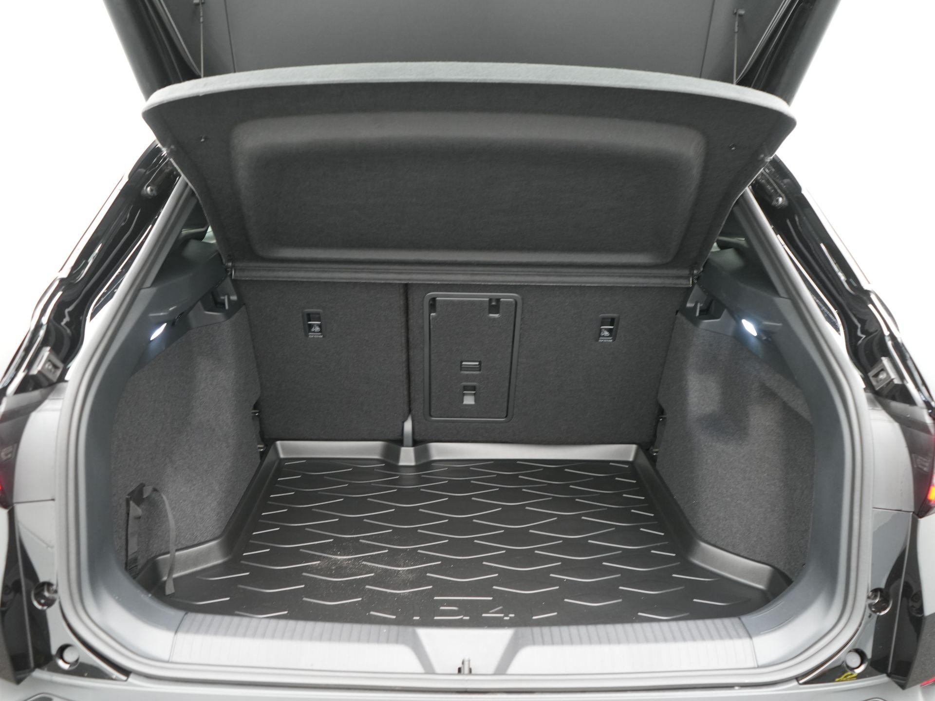 Foto van Volkswagen Id.4 Pure 125kw