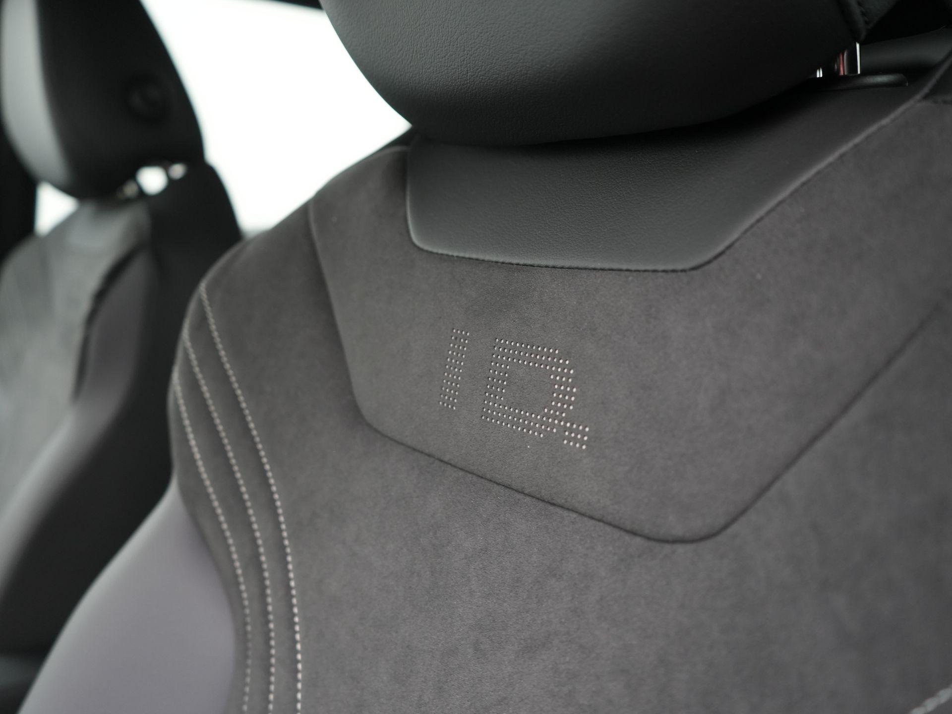 Foto van Volkswagen Id.4 Pure 125kw
