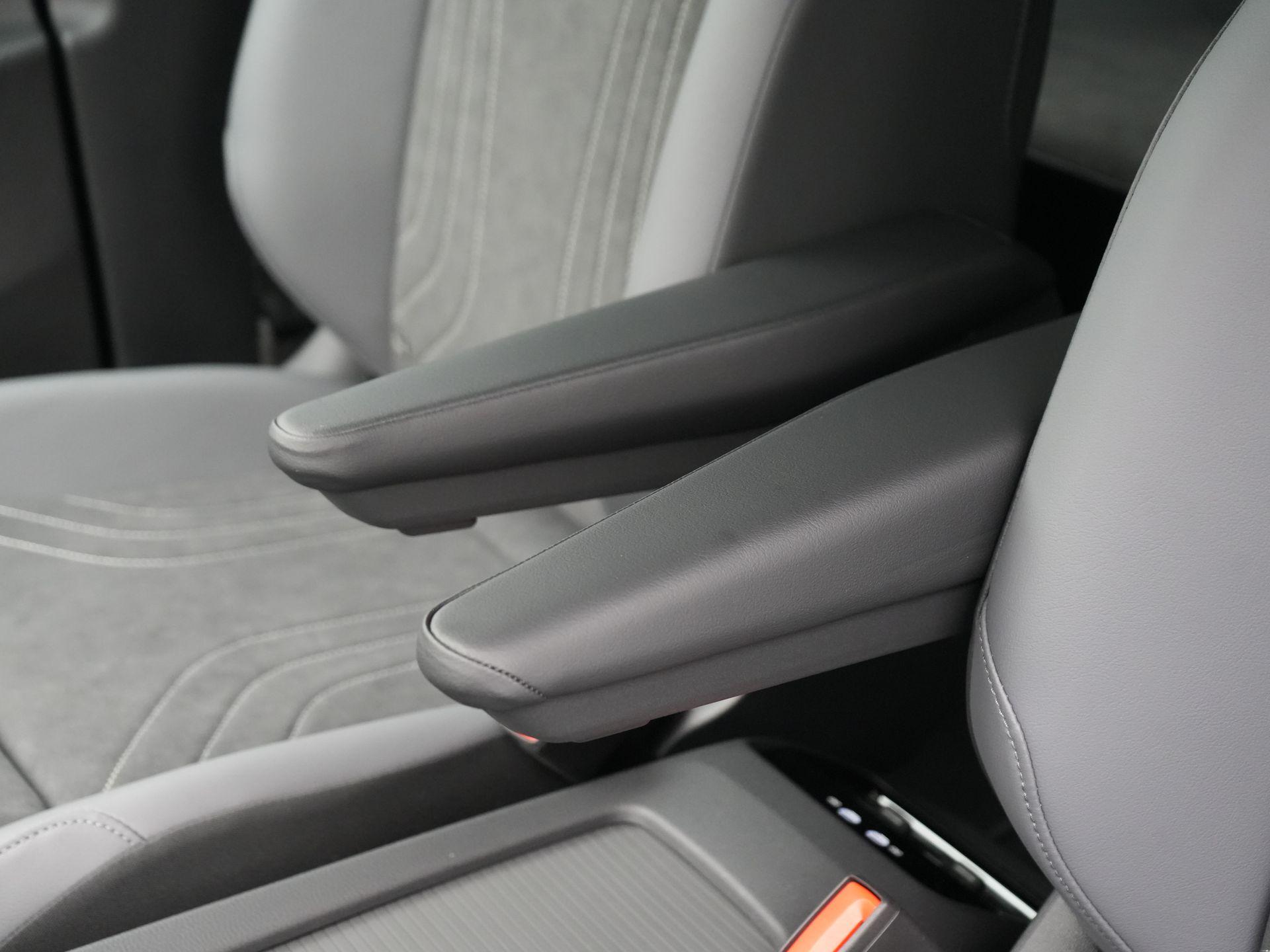 Foto van Volkswagen Id.4 Pure 125kw