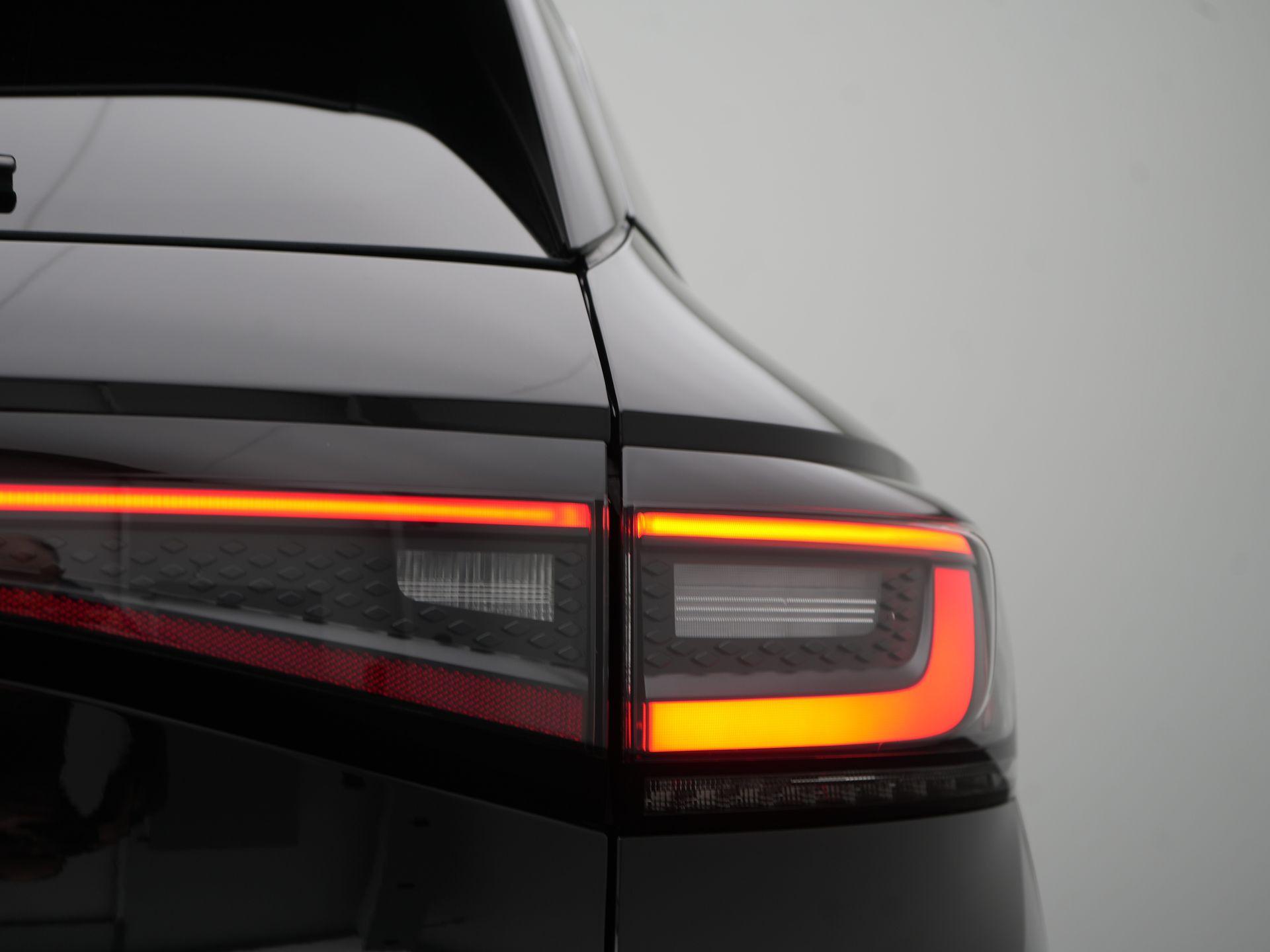 Foto van Volkswagen Id.4 Pure 125kw