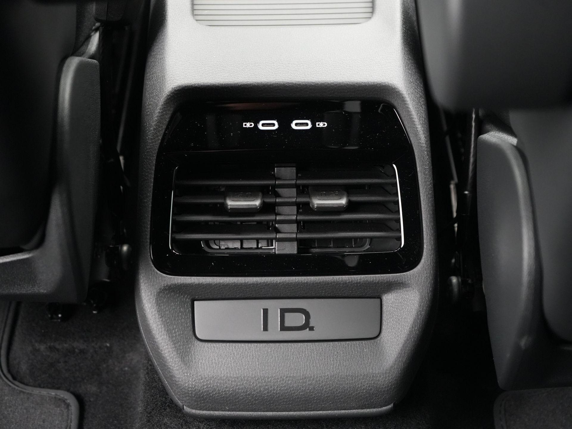 Foto van Volkswagen Id.4 Pure 125kw