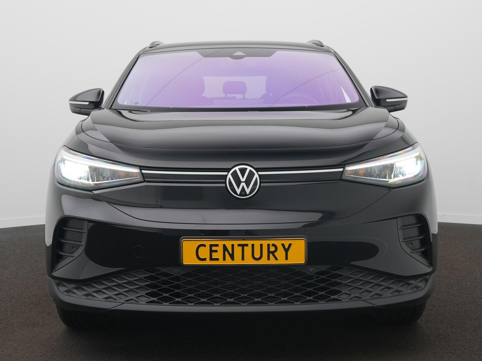 Foto van Volkswagen Id.4 Pure 125kw