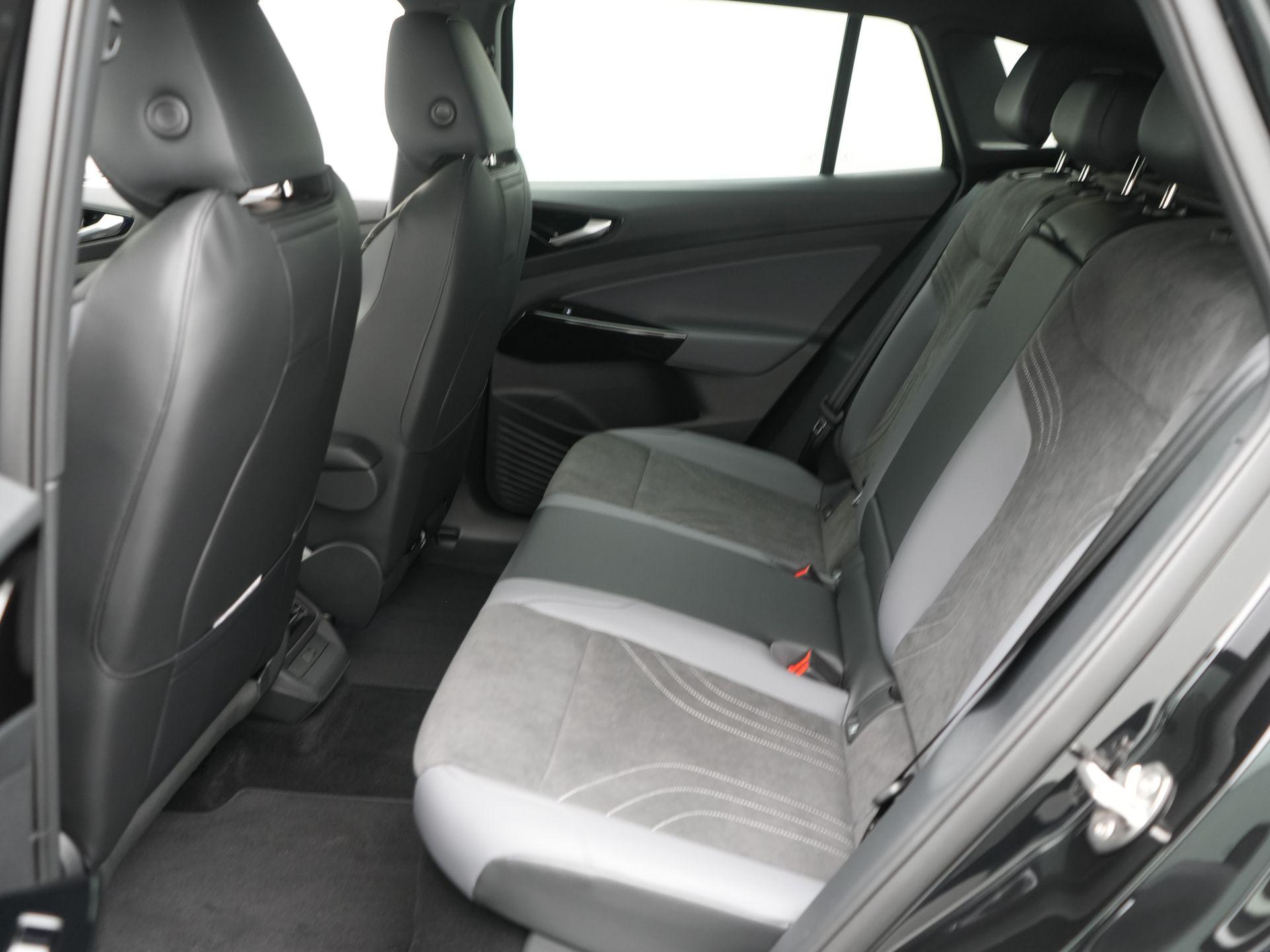 Foto van Volkswagen Id.4 Pure 125kw
