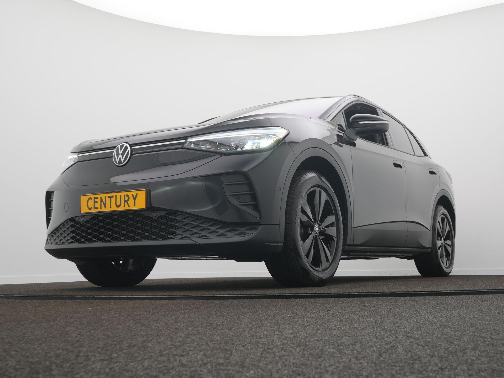 Foto van Volkswagen Id.4 Pure 125kw