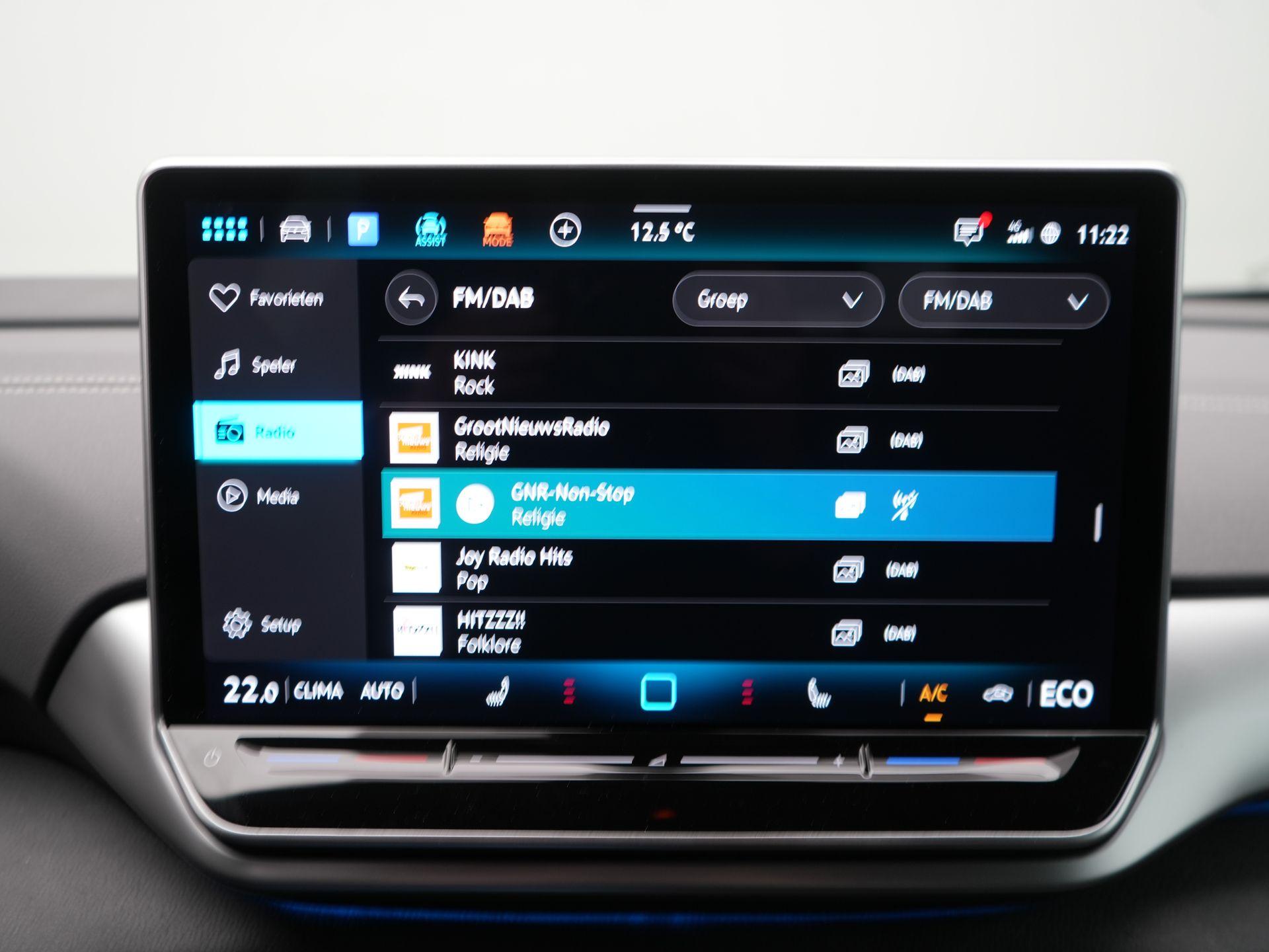 Foto van Volkswagen Id.4 Pure 125kw