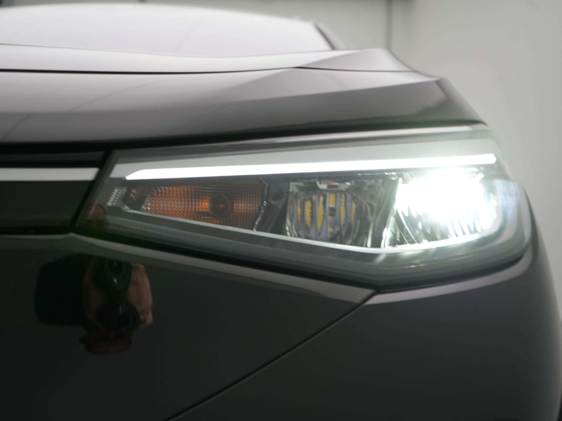 Foto van Volkswagen Id.4 Pure 125kw