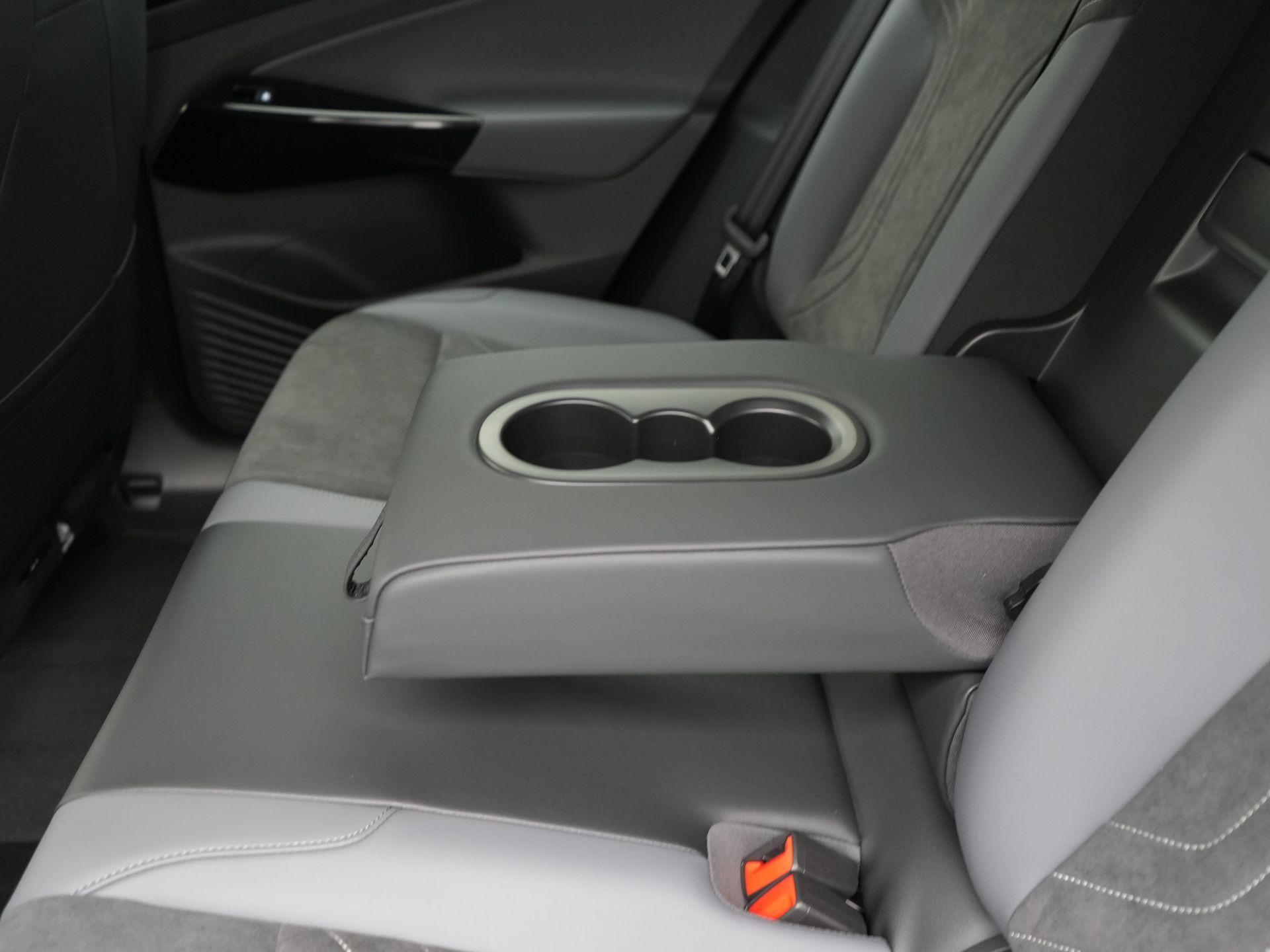 Foto van Volkswagen Id.4 Pure 125kw