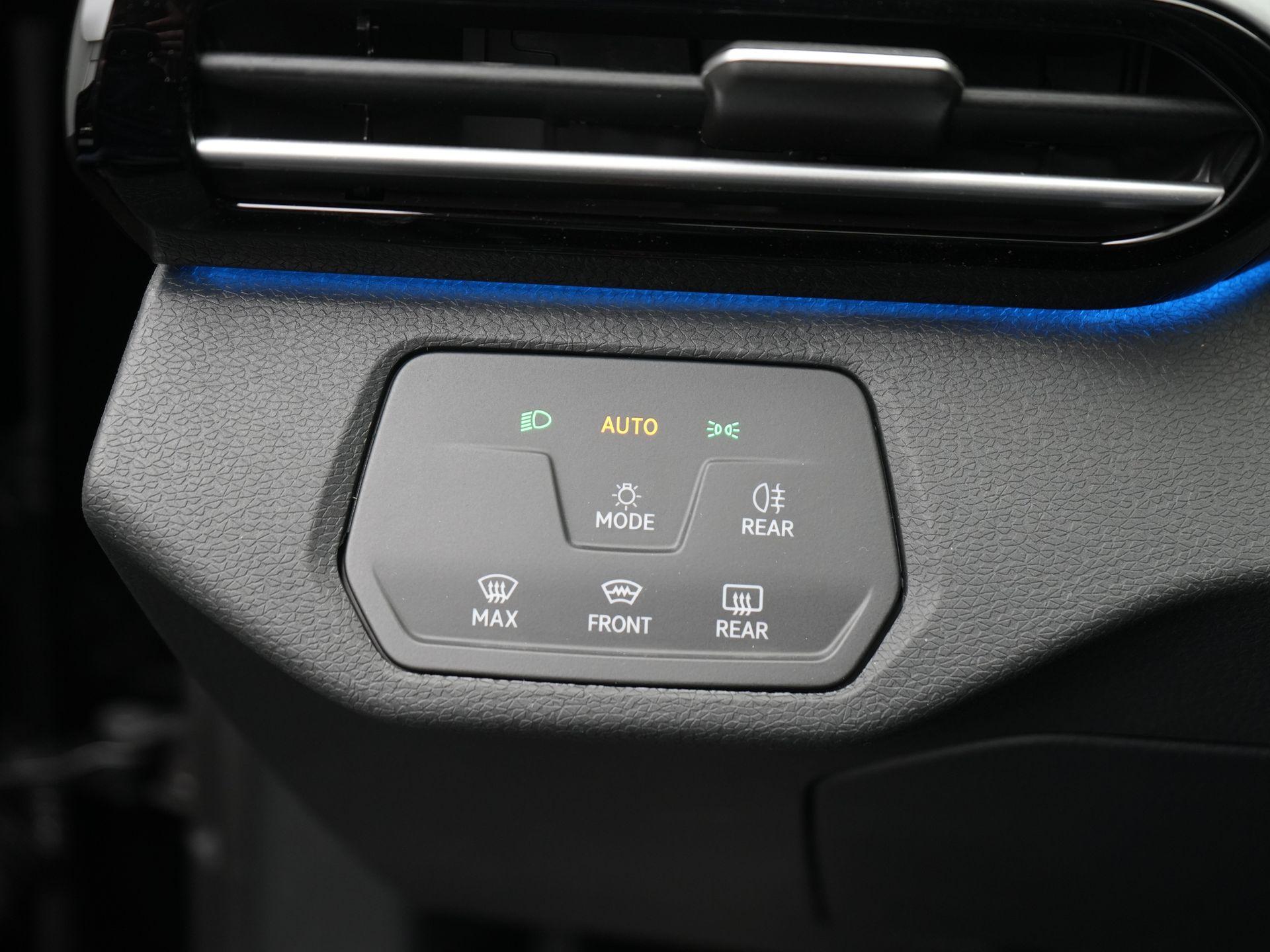 Foto van Volkswagen Id.4 Pure 125kw