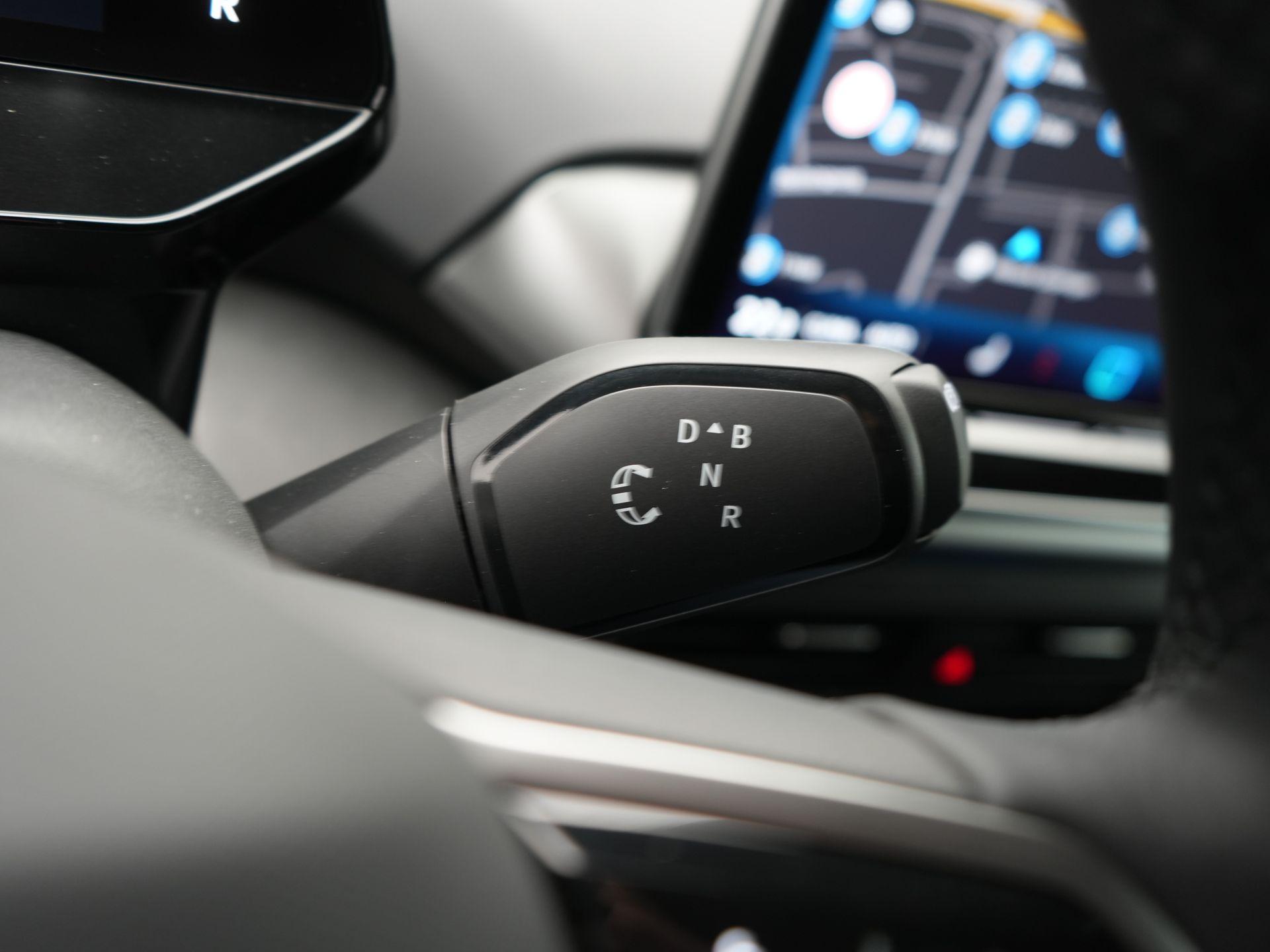 Foto van Volkswagen Id.4 Pure 125kw