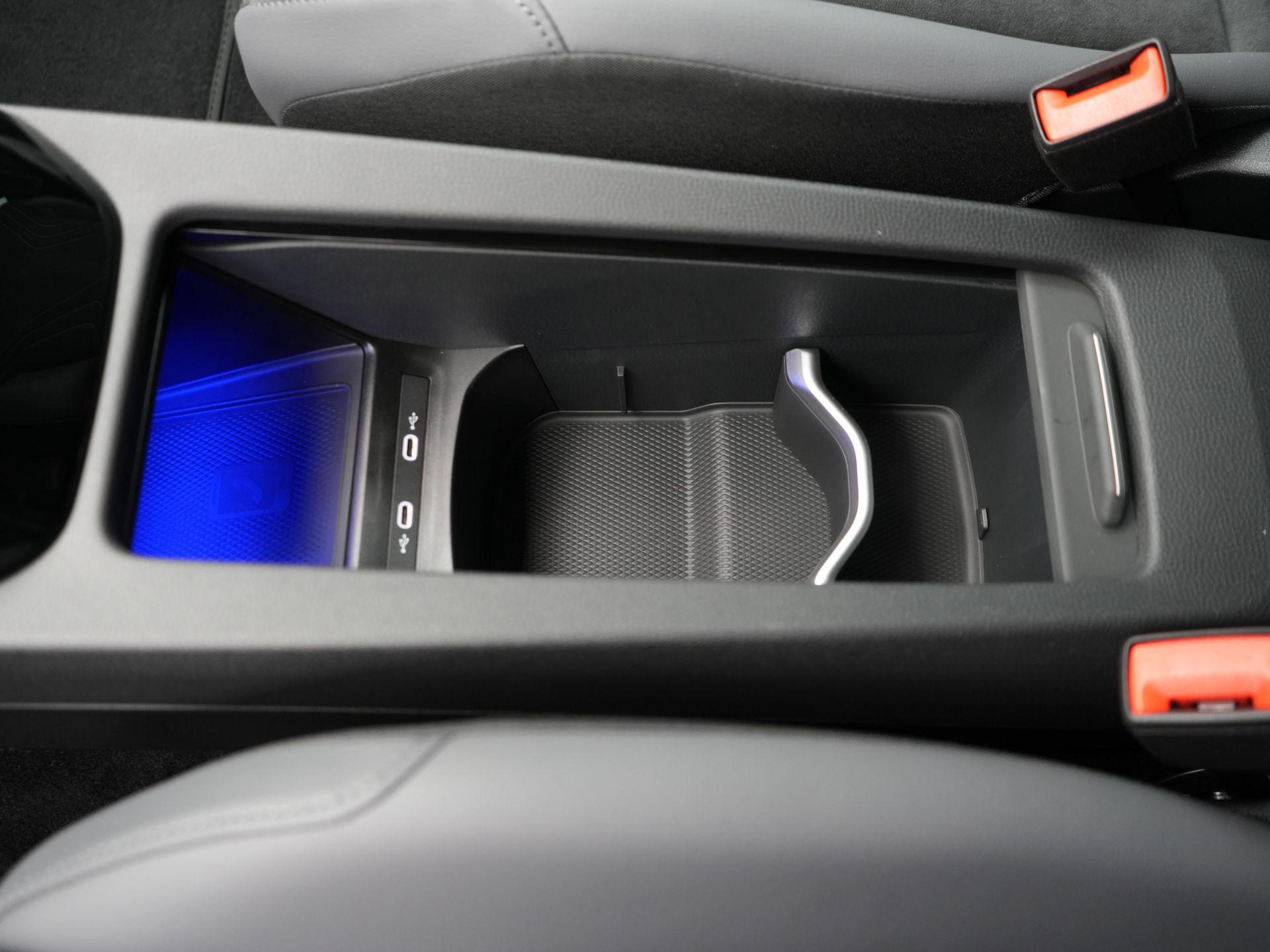 Foto van Volkswagen Id.4 Pure 125kw