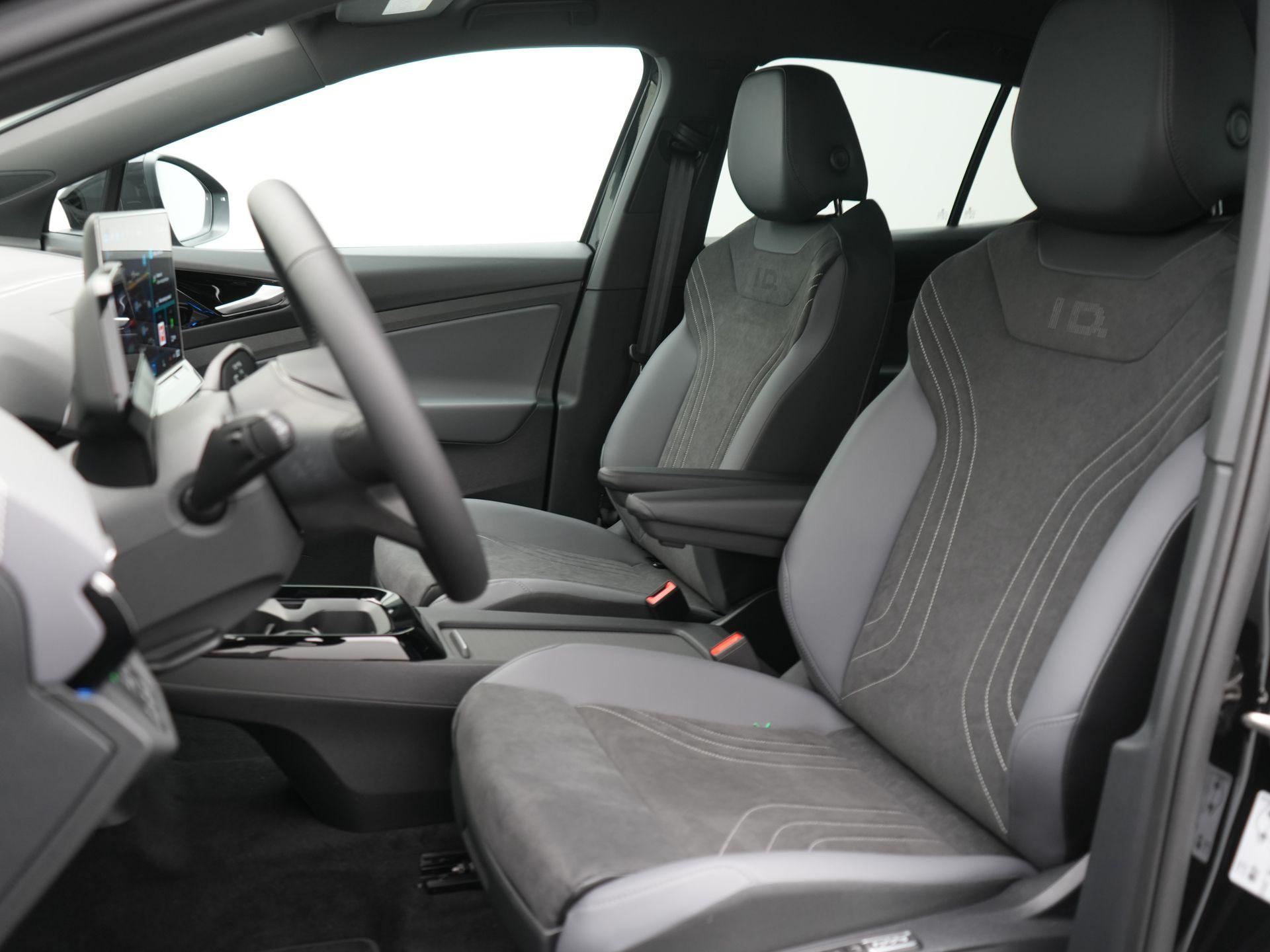 Foto van Volkswagen Id.4 Pure 125kw