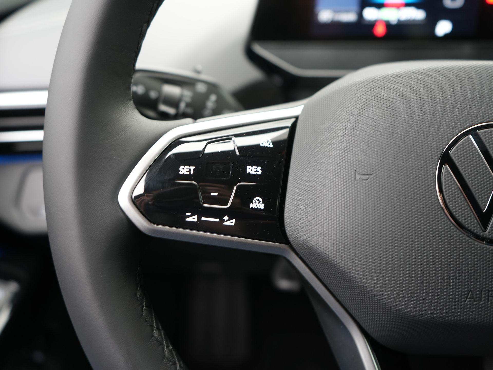 Foto van Volkswagen Id.4 Pure 125kw