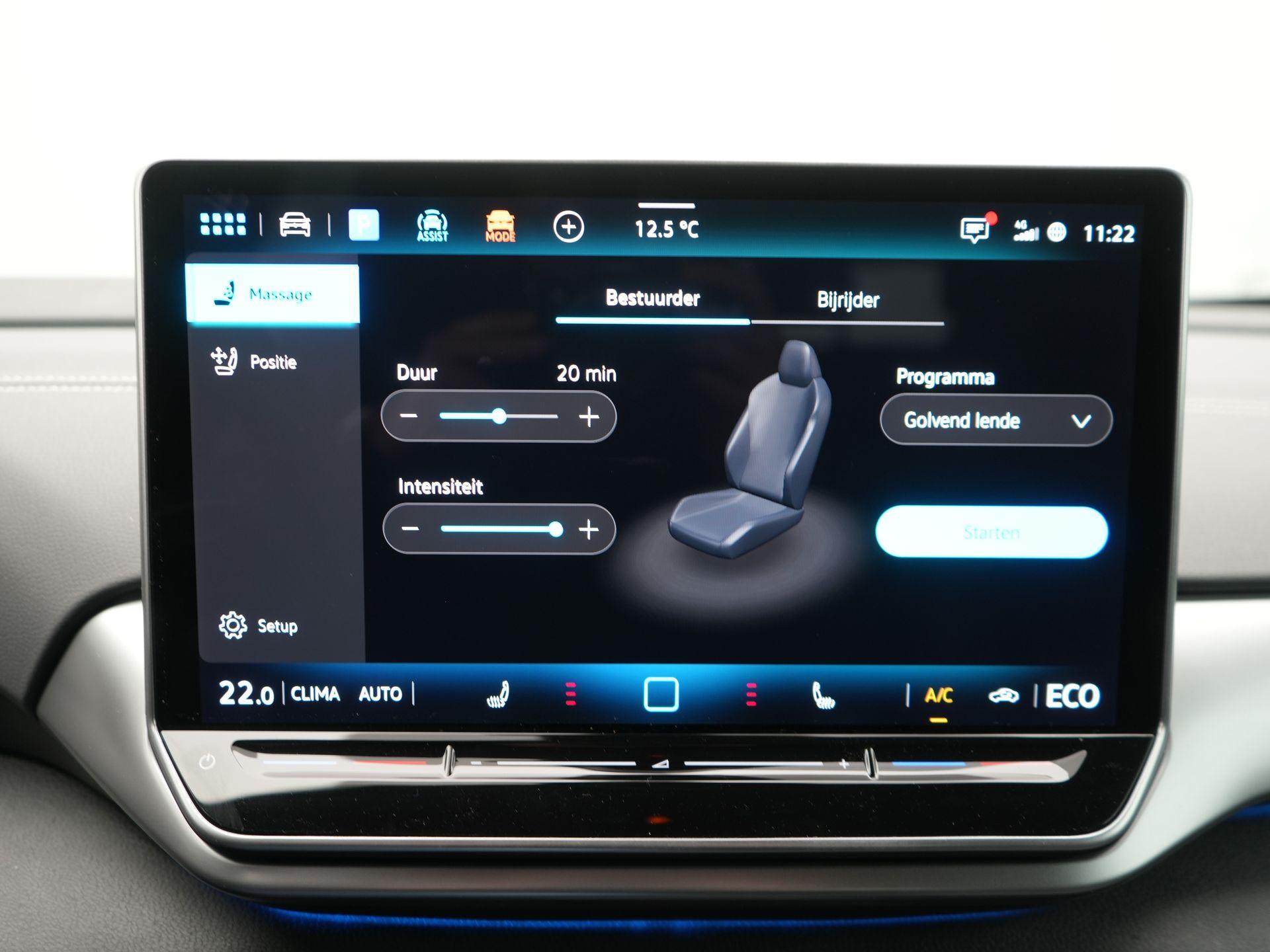 Foto van Volkswagen Id.4 Pure 125kw