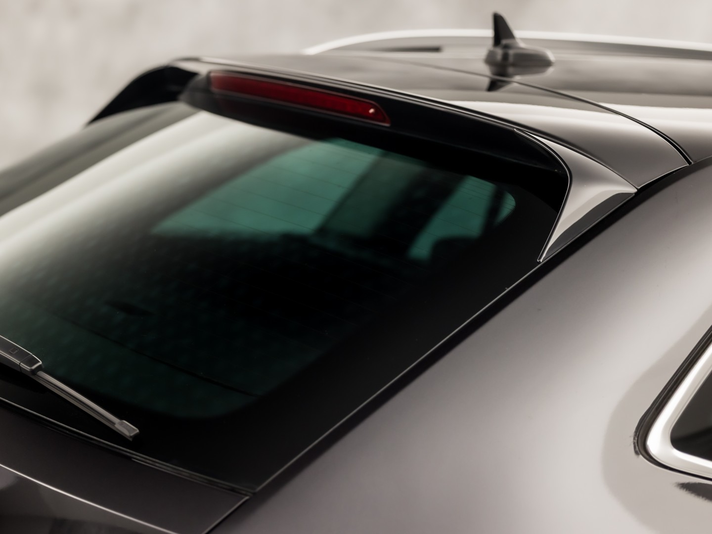 Foto van Skoda Superb