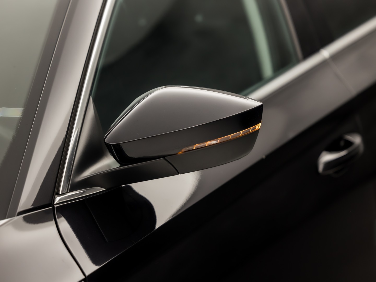 Foto van Skoda Superb