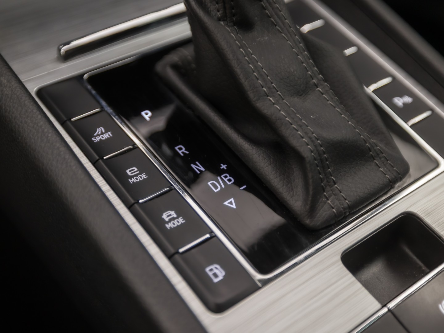 Foto van Skoda Superb