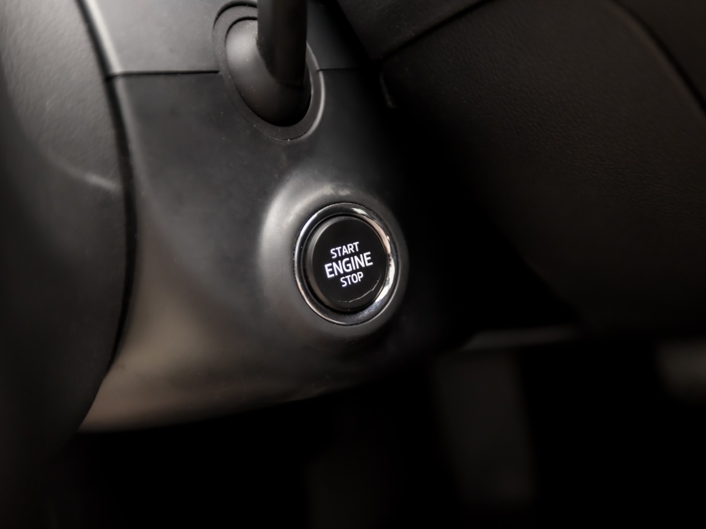 Foto van Skoda Superb