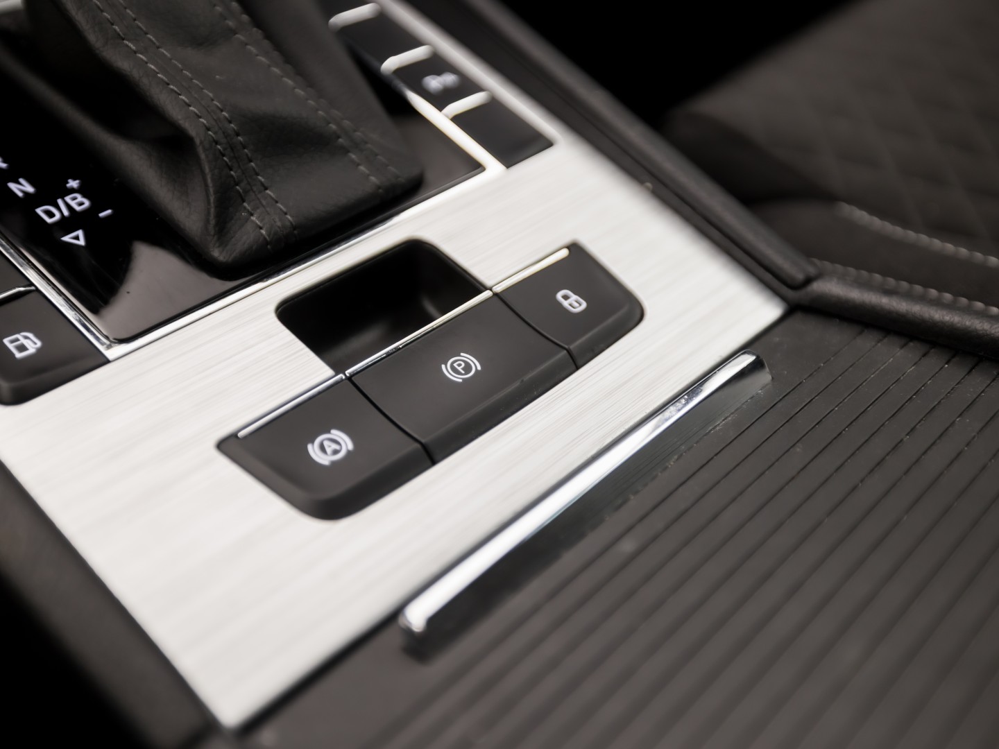 Foto van Skoda Superb