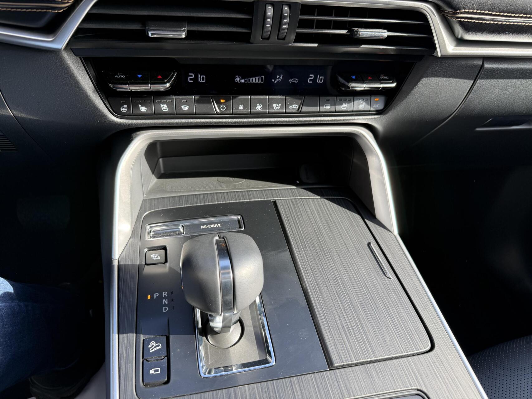 Foto van Mazda Mazda Cx-60