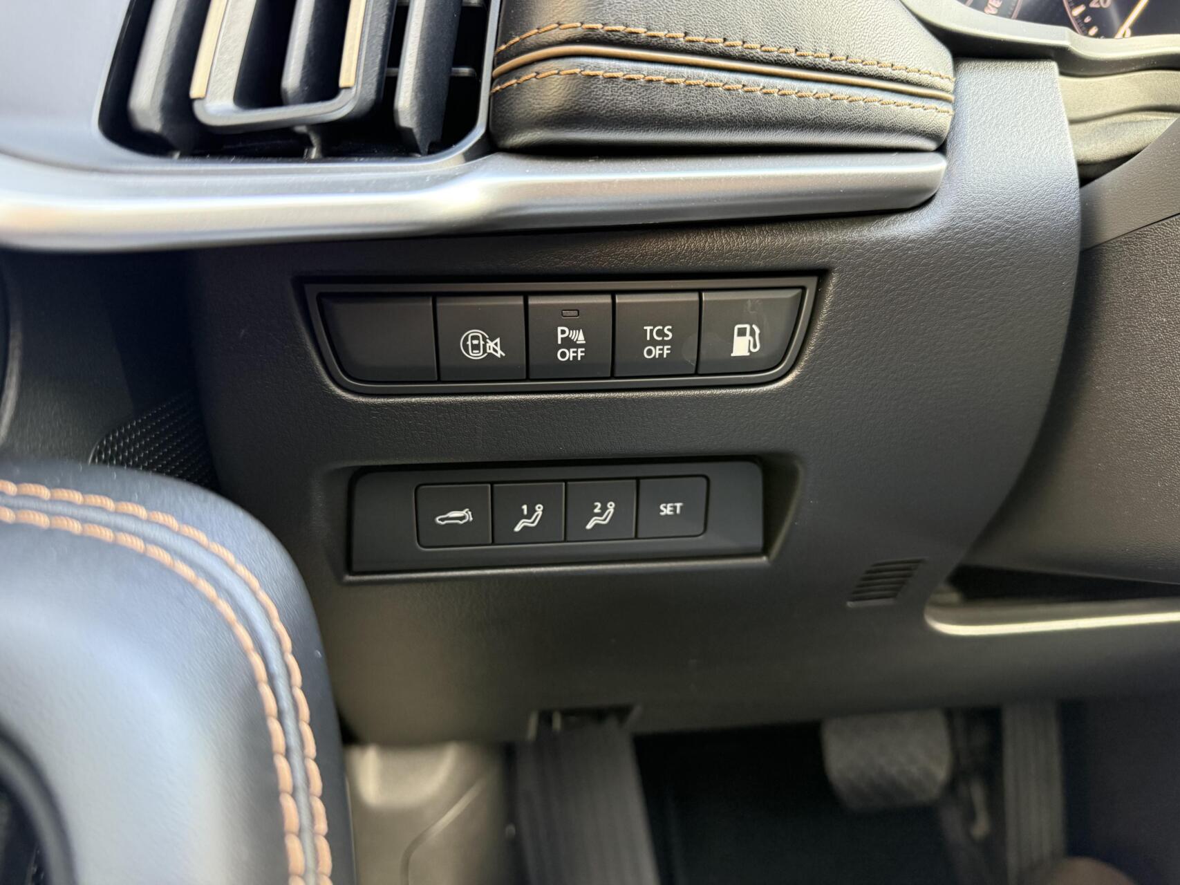 Foto van Mazda Mazda Cx-60