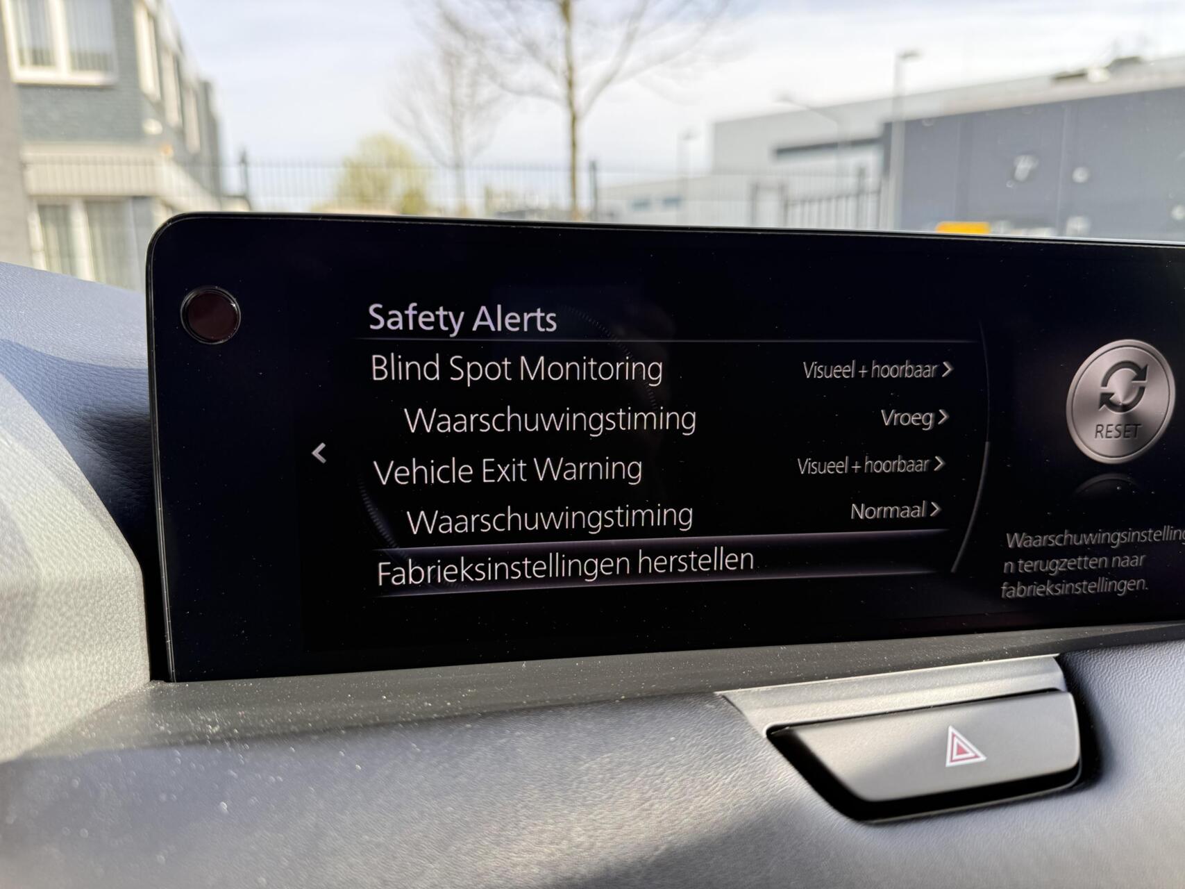 Foto van Mazda Mazda Cx-60