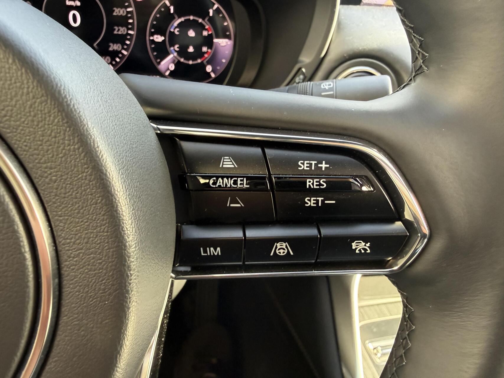 Foto van Mazda Mazda Cx-60