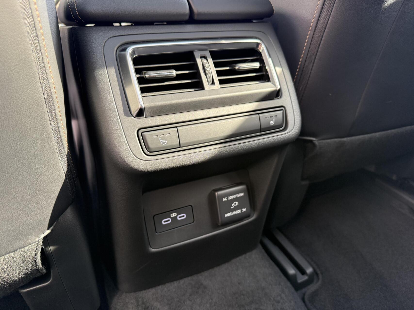 Foto van Mazda Mazda Cx-60