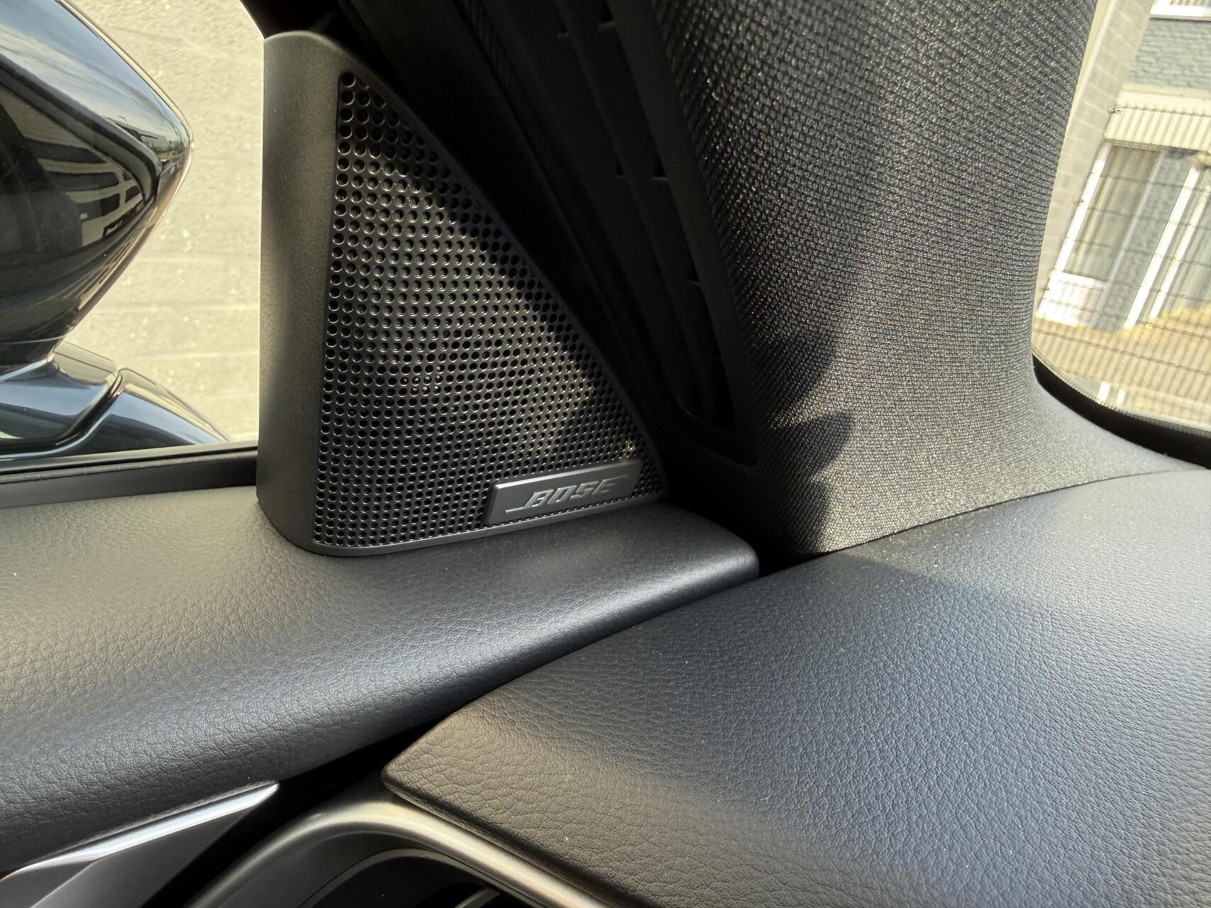Foto van Mazda Mazda Cx-60