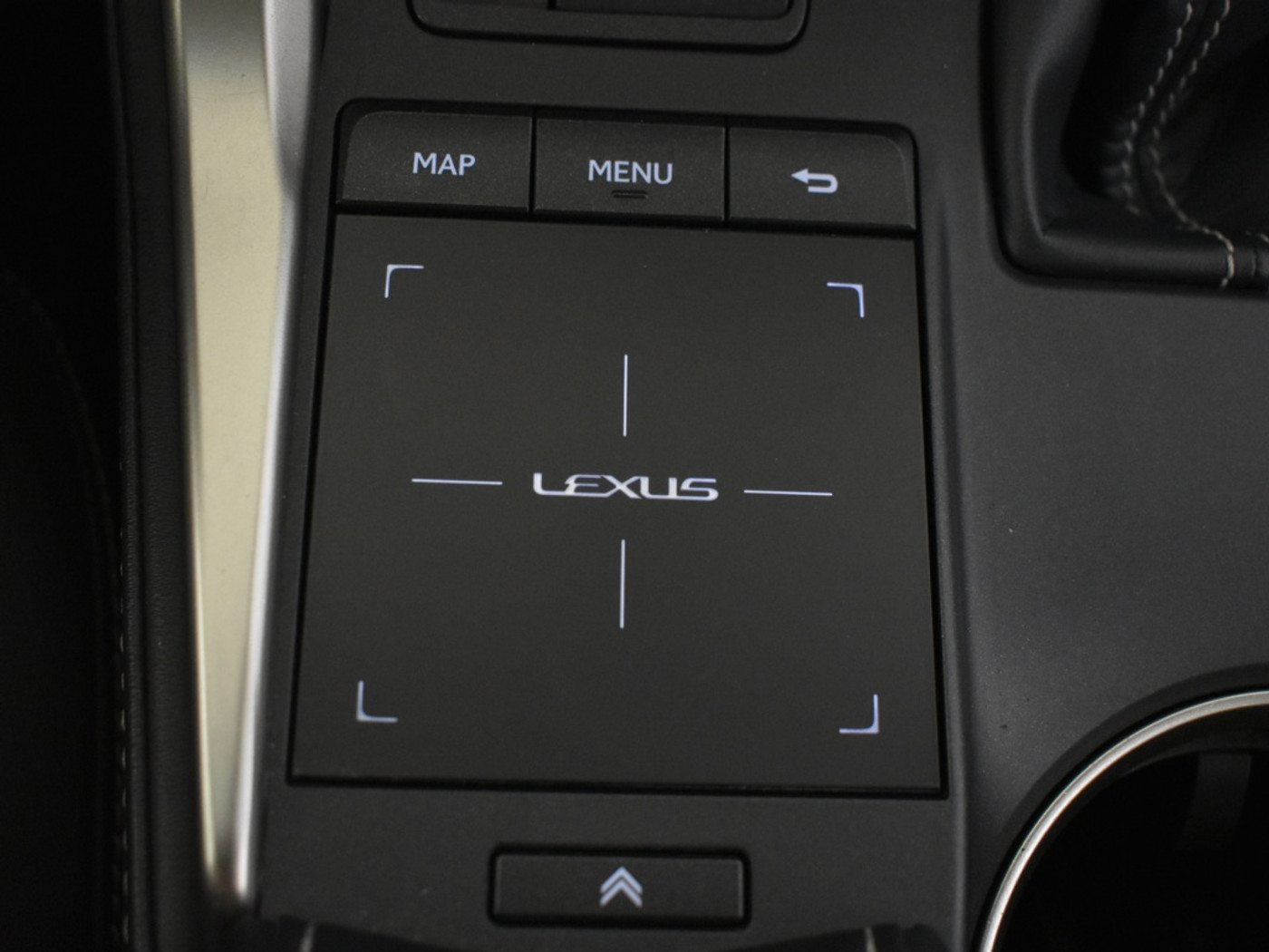 Foto van Lexus Lexus Nx300h