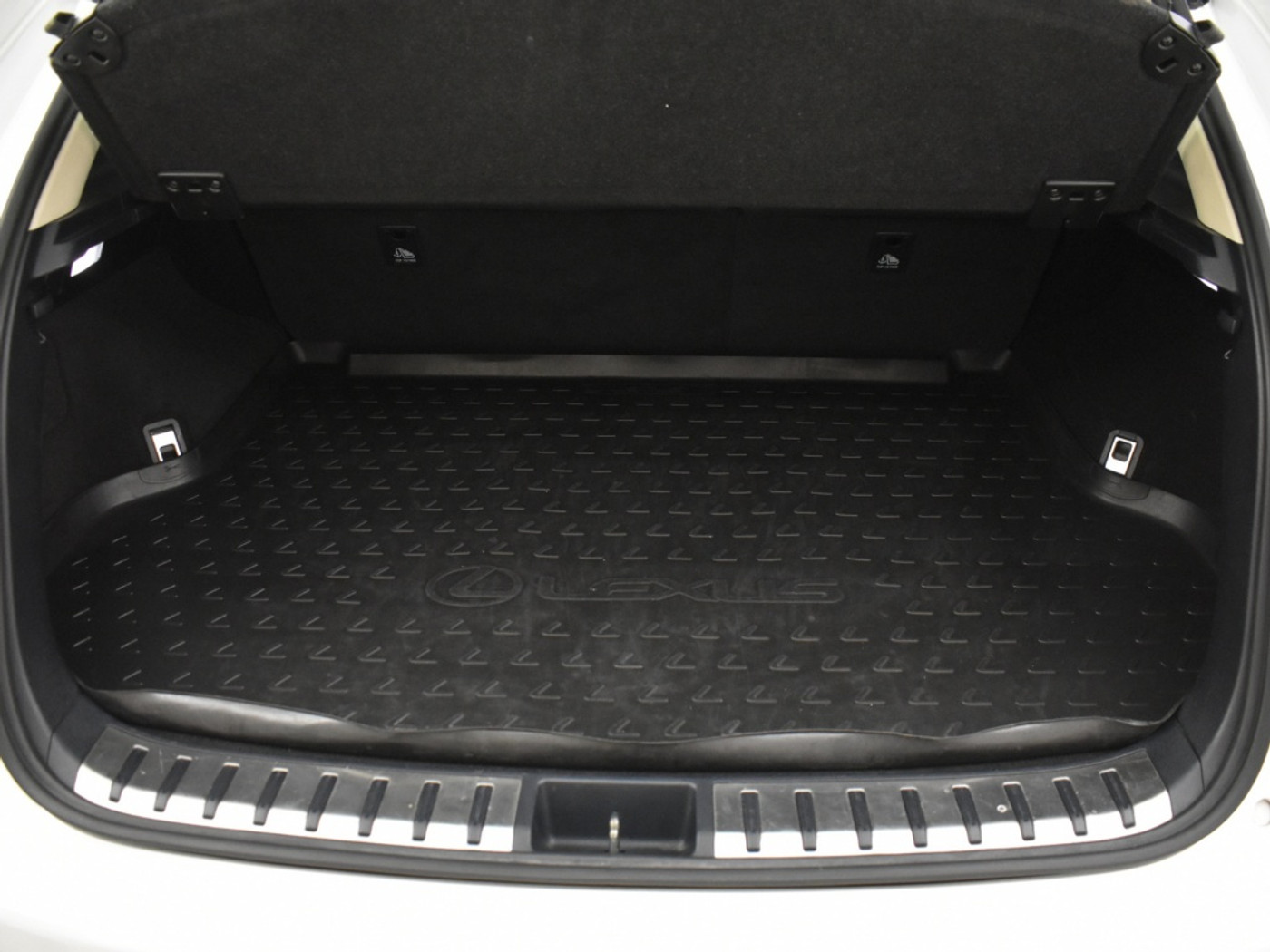 Foto van Lexus Lexus Nx300h