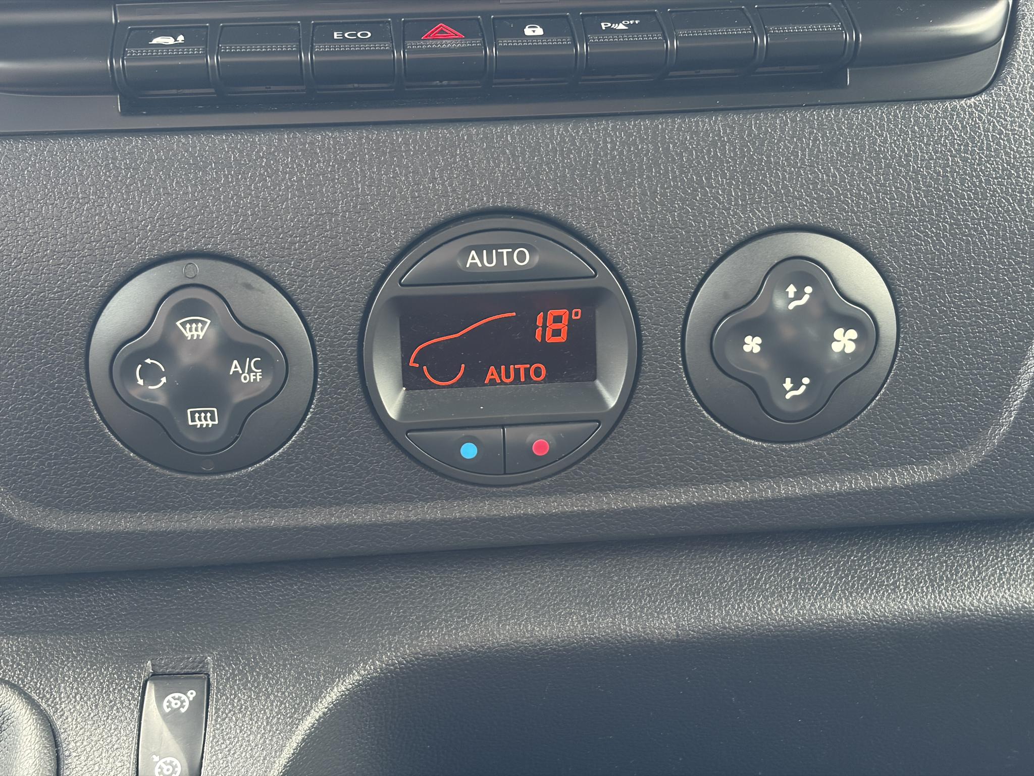Foto van Opel Movano