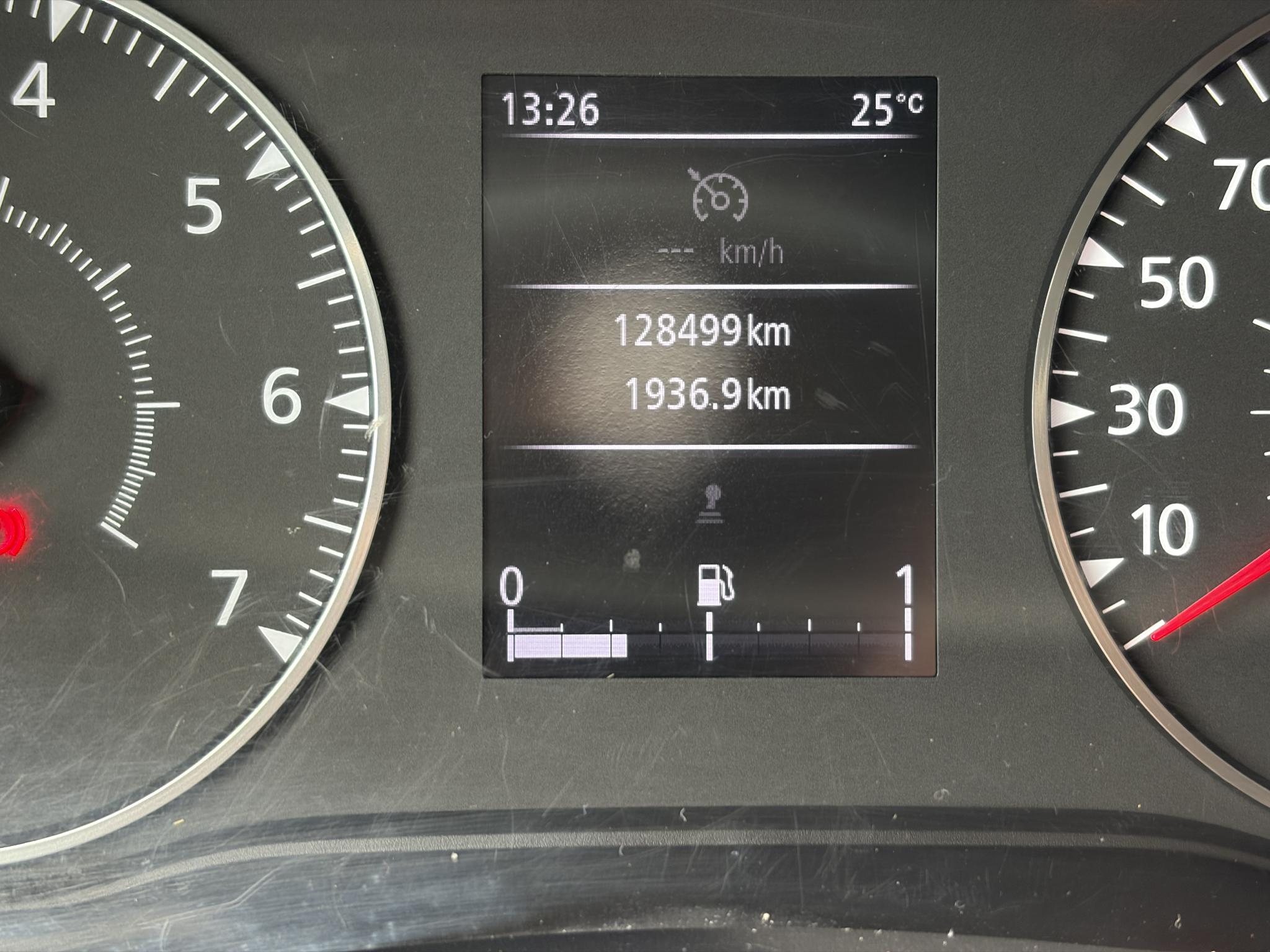 Foto van Opel Movano