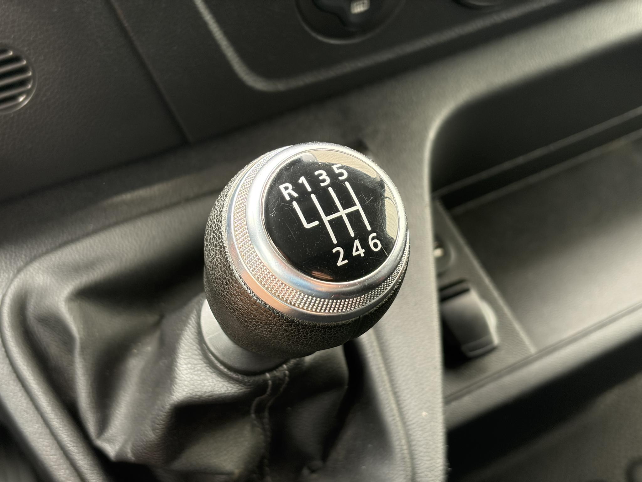 Foto van Opel Movano