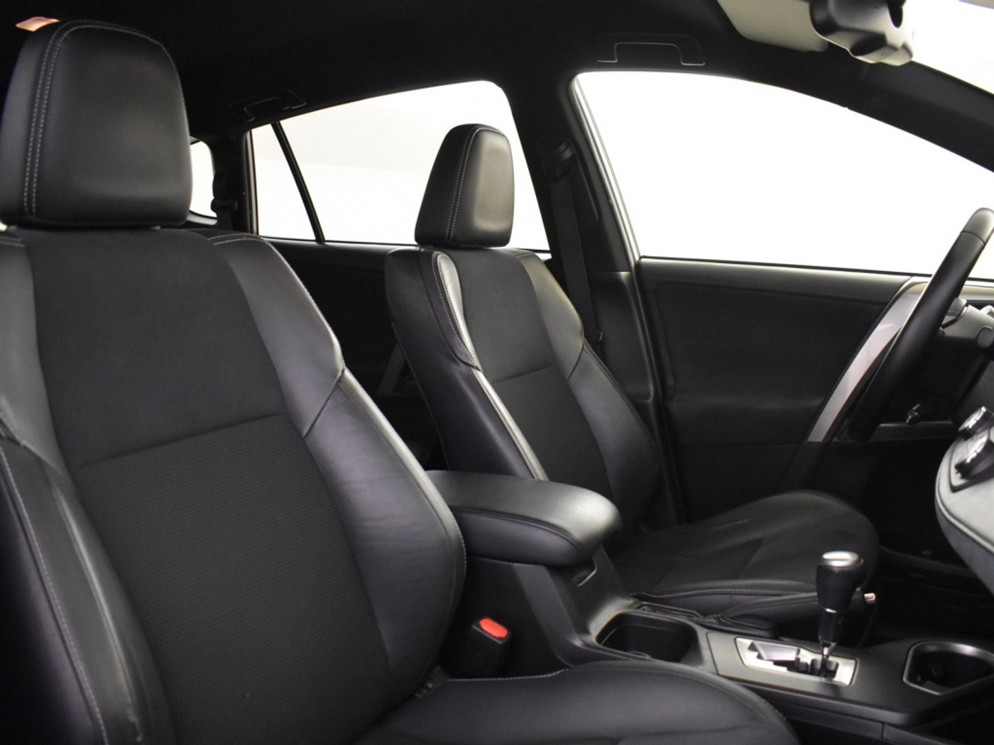 Foto van Toyota Toyota Rav4