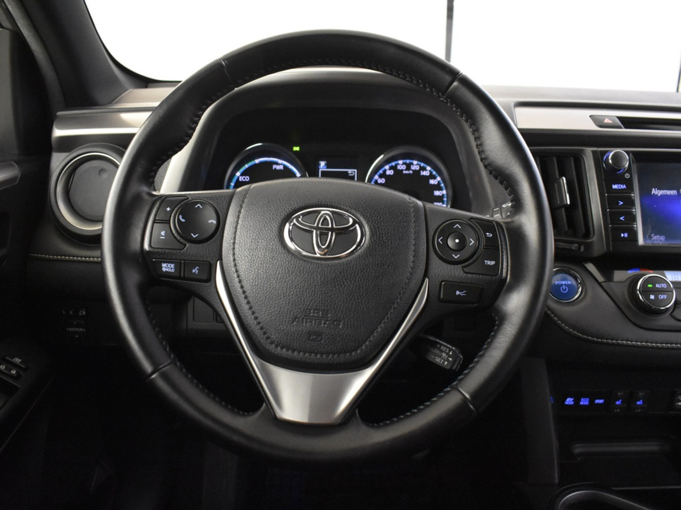 Foto van Toyota Toyota Rav4